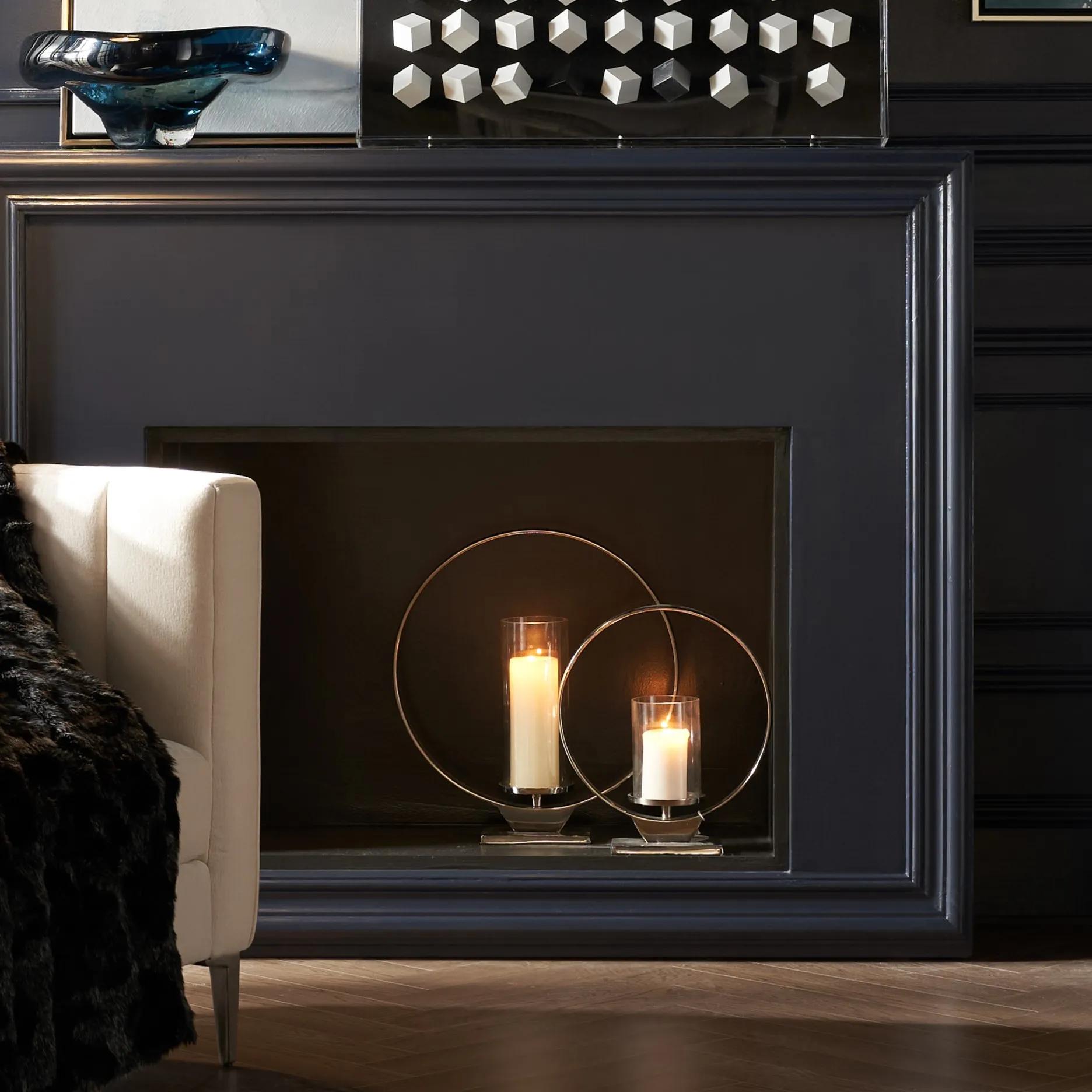 Cirque Pillar Holder