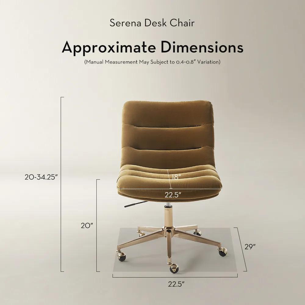 Serena Desk Chair