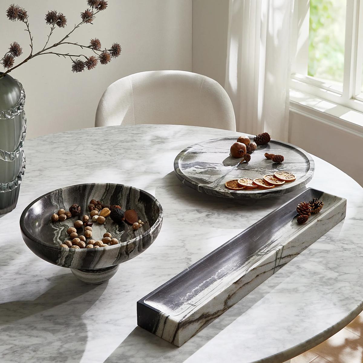 Luxe Marble Collection