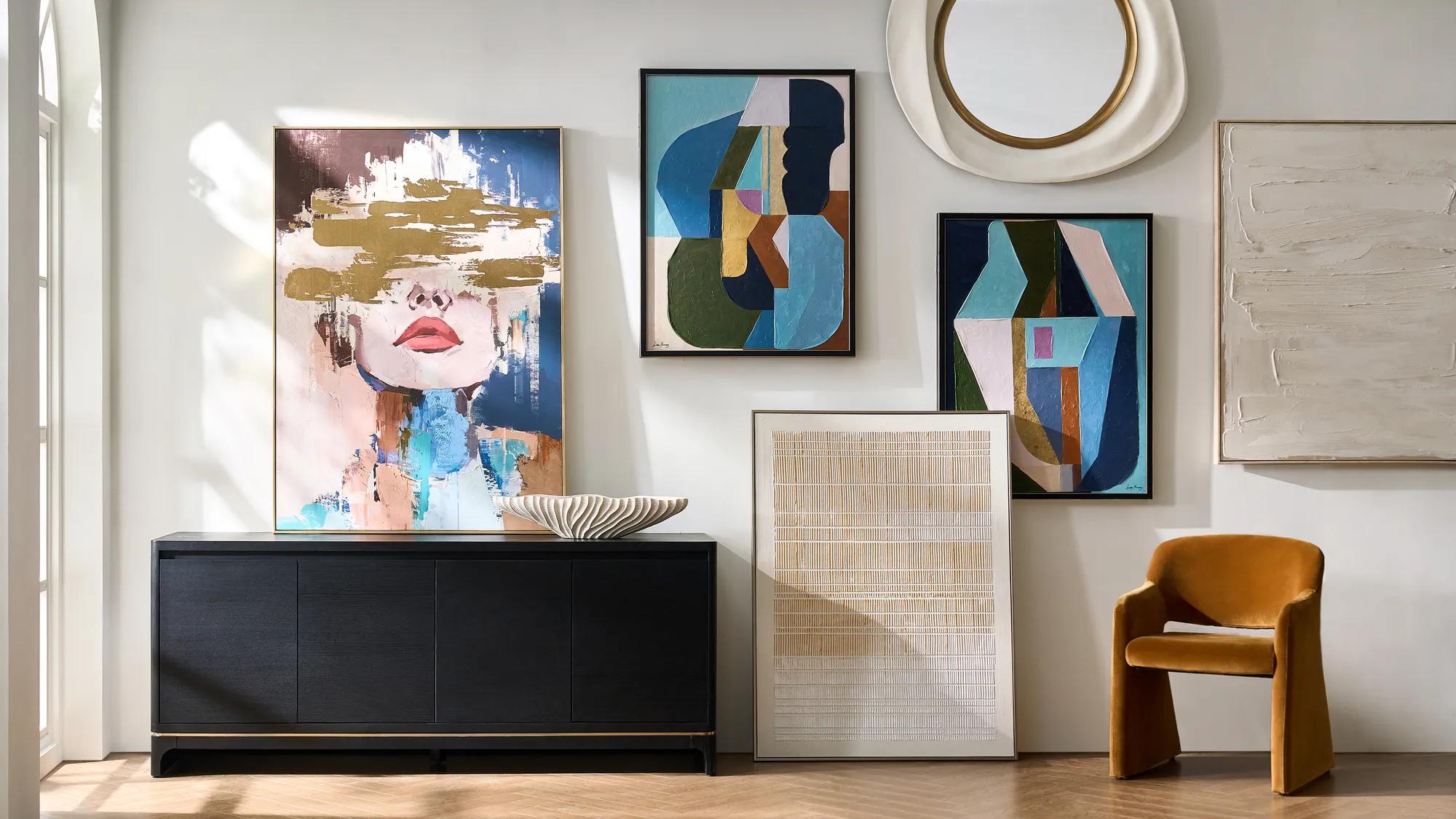 Vanta Sideboard