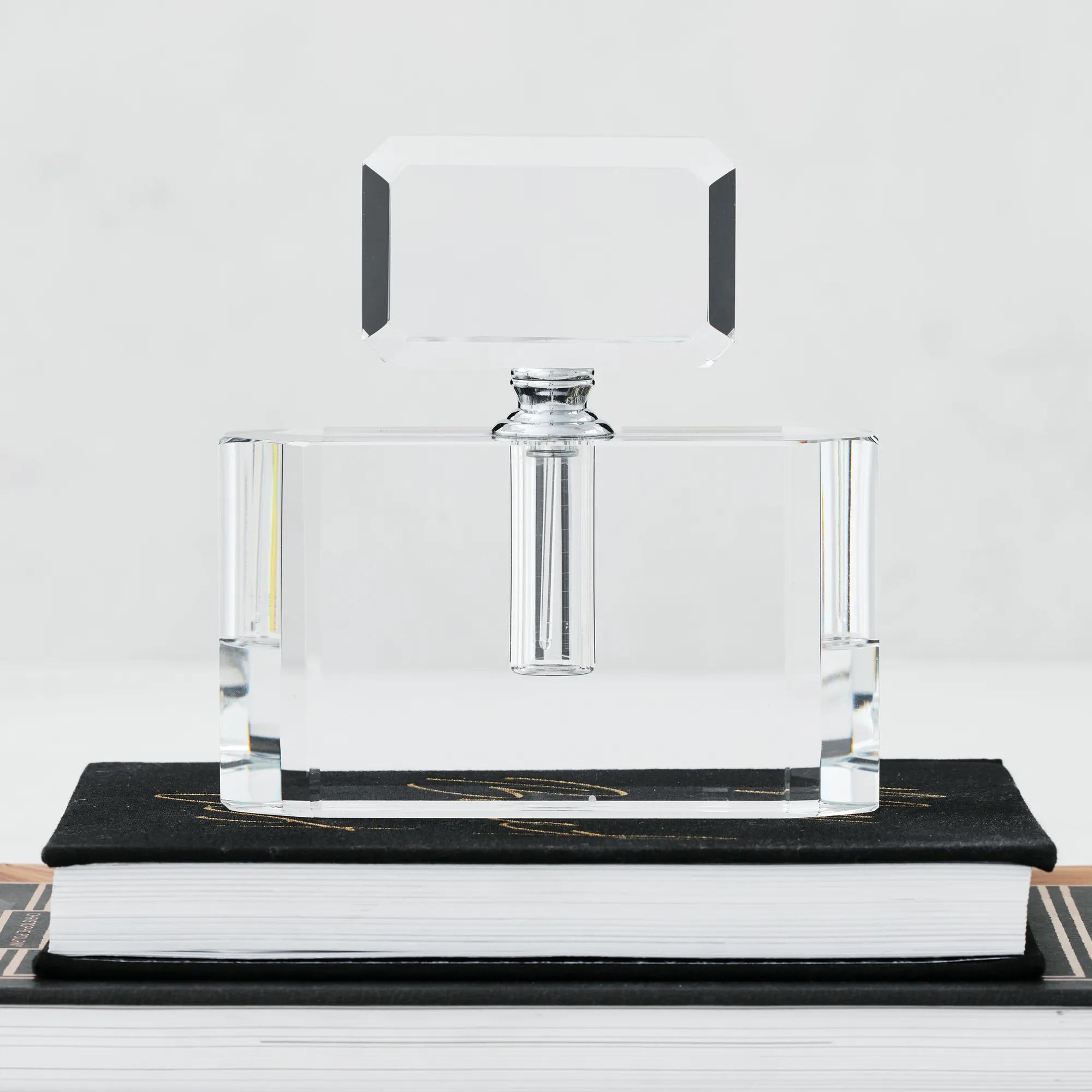 Natalie Perfume Bottle