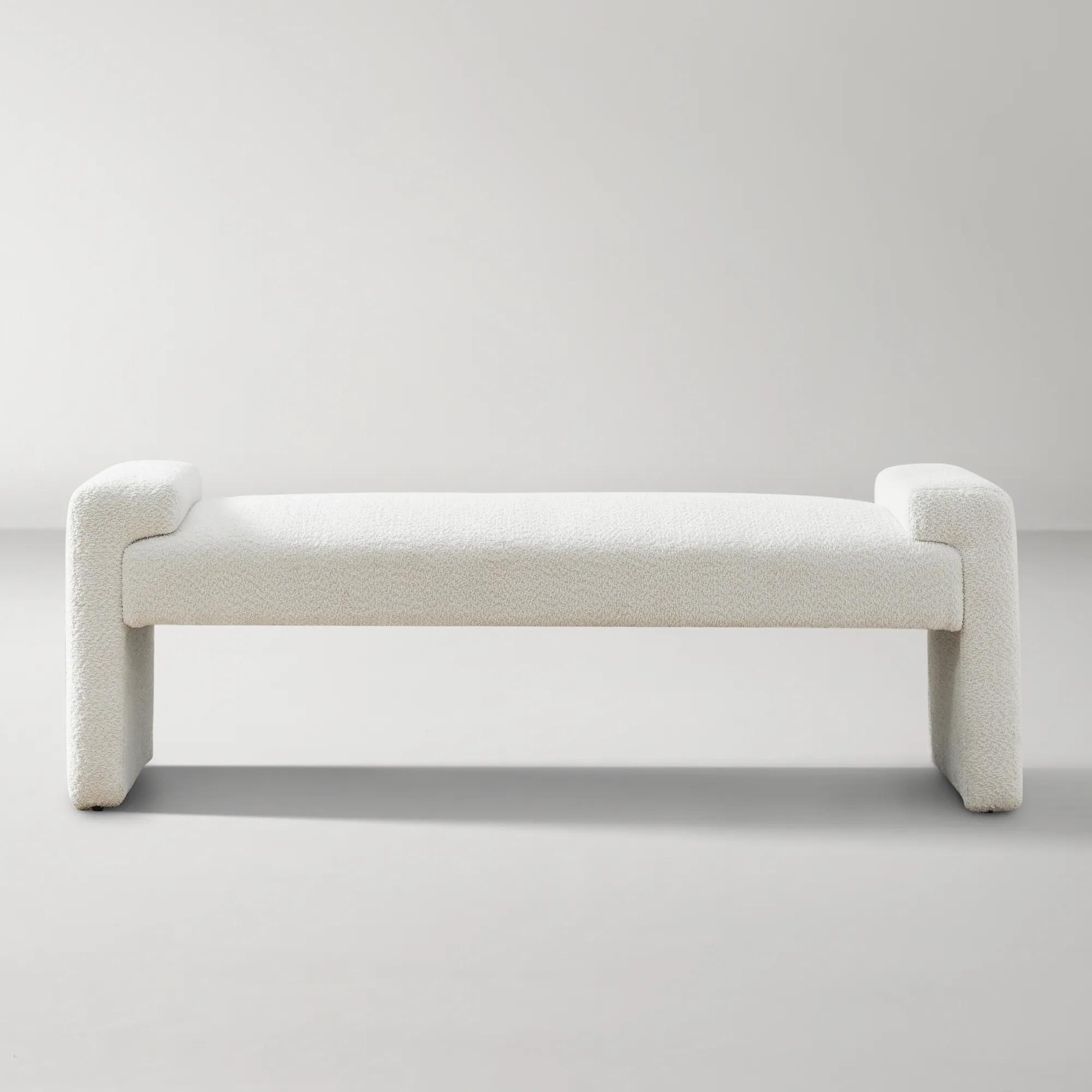 Severin Bench