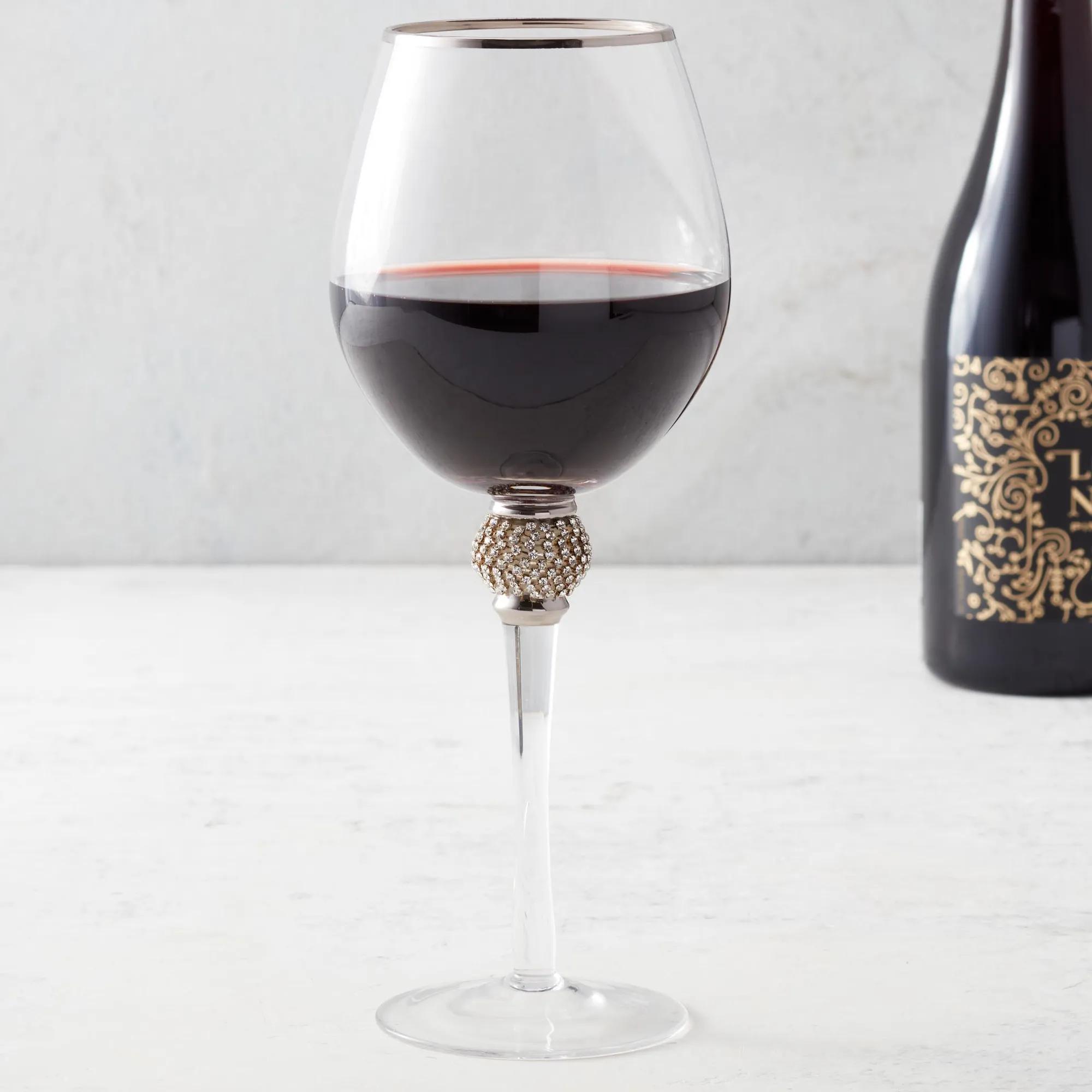 Victoria Stemware Sets