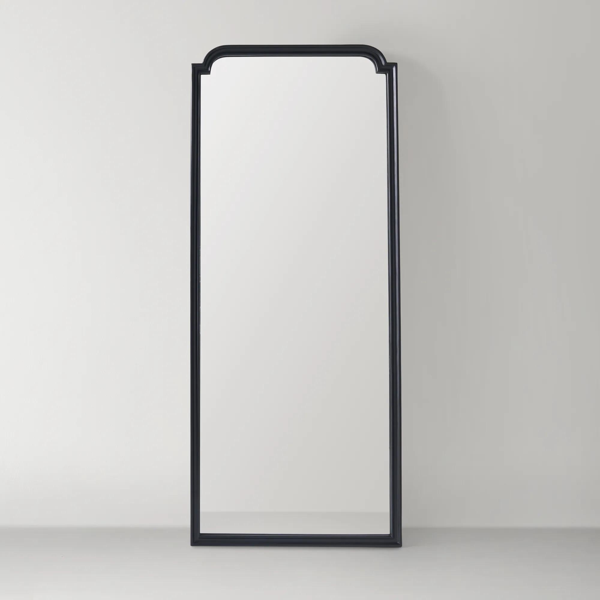 Clyde Floor Mirror