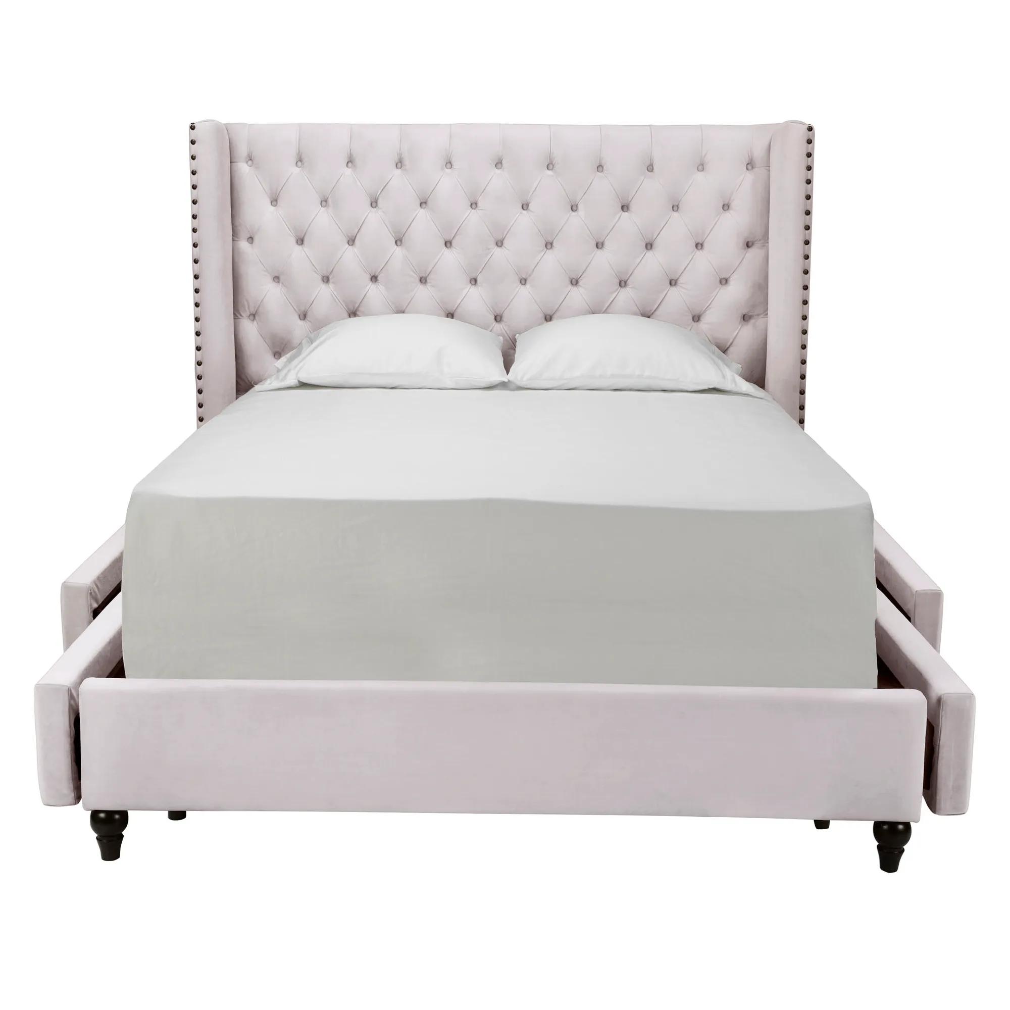 The Roberto Bedroom Collection | Z Gallerie | Z Gallerie