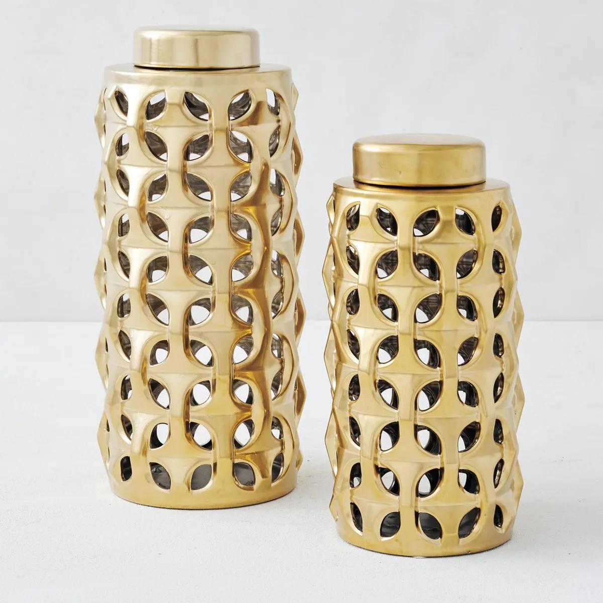 Magna Canister