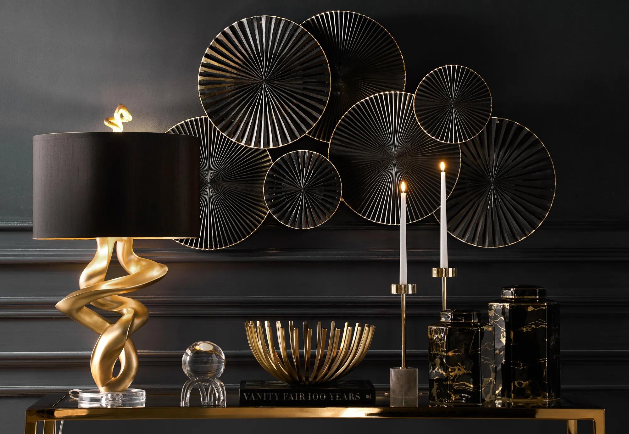 Greta Taper Holder - Set of 2