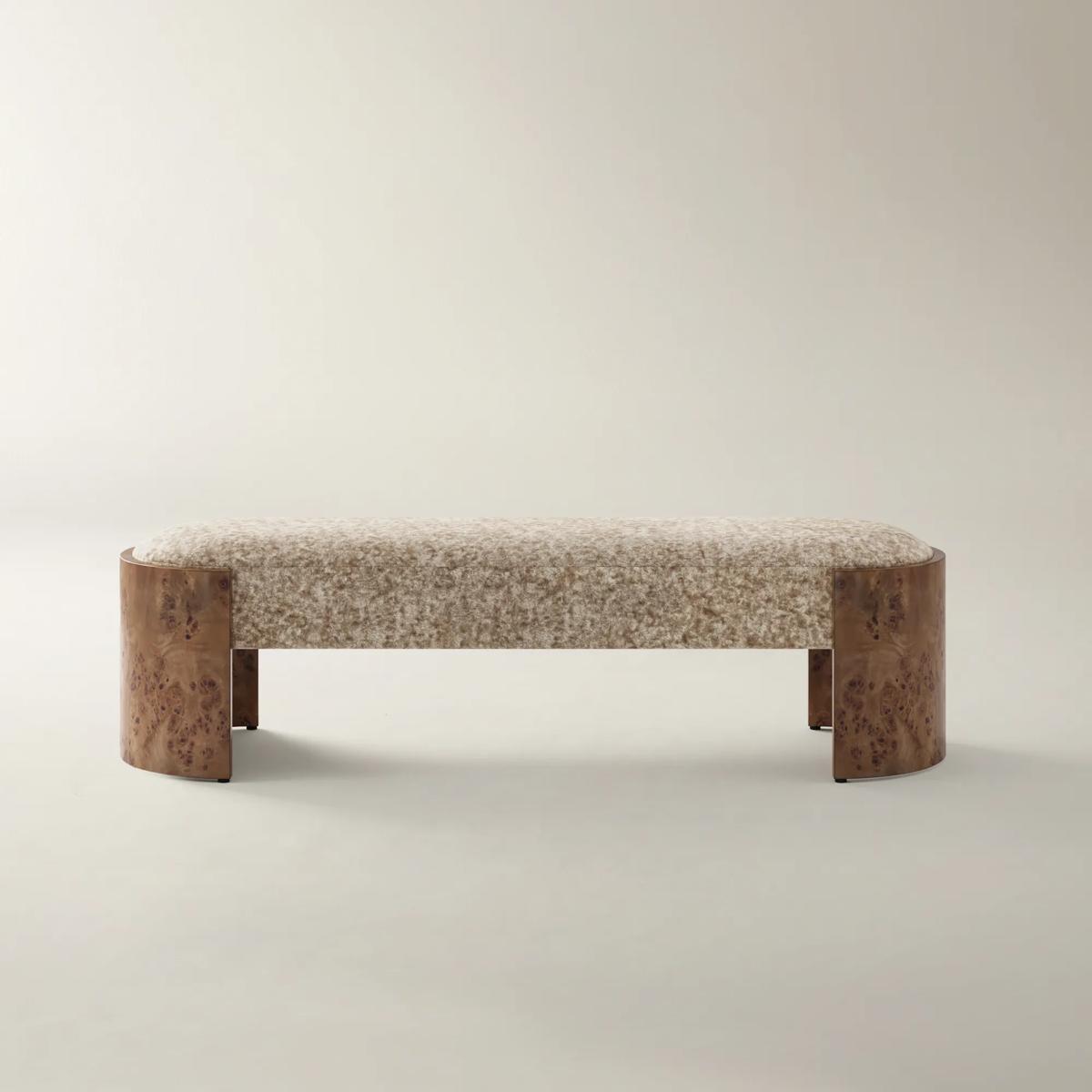 Cora Bench