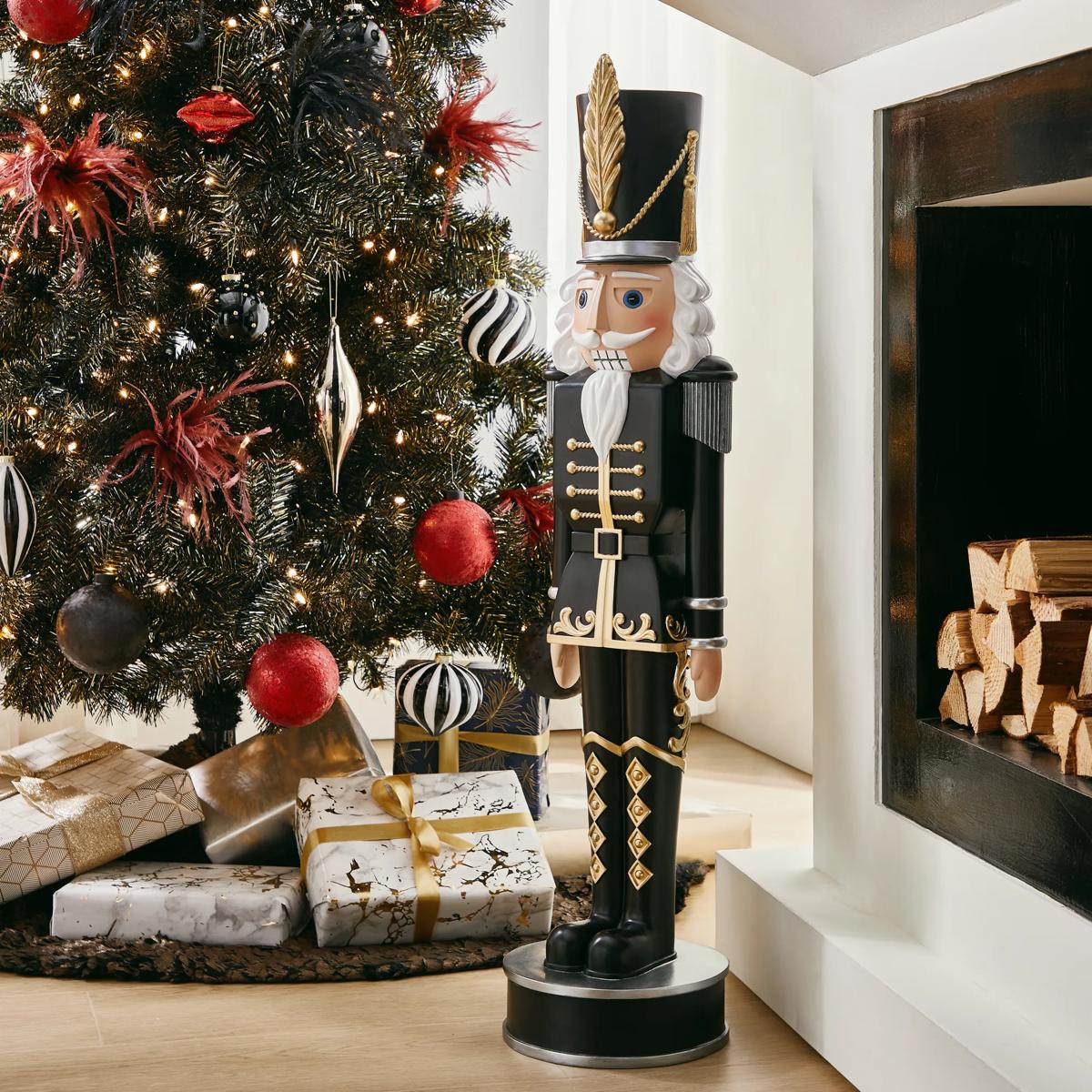 Art Unlimited CHRISTMAS 映画　DELUXE MATRIX Christmas | Z Gallerie