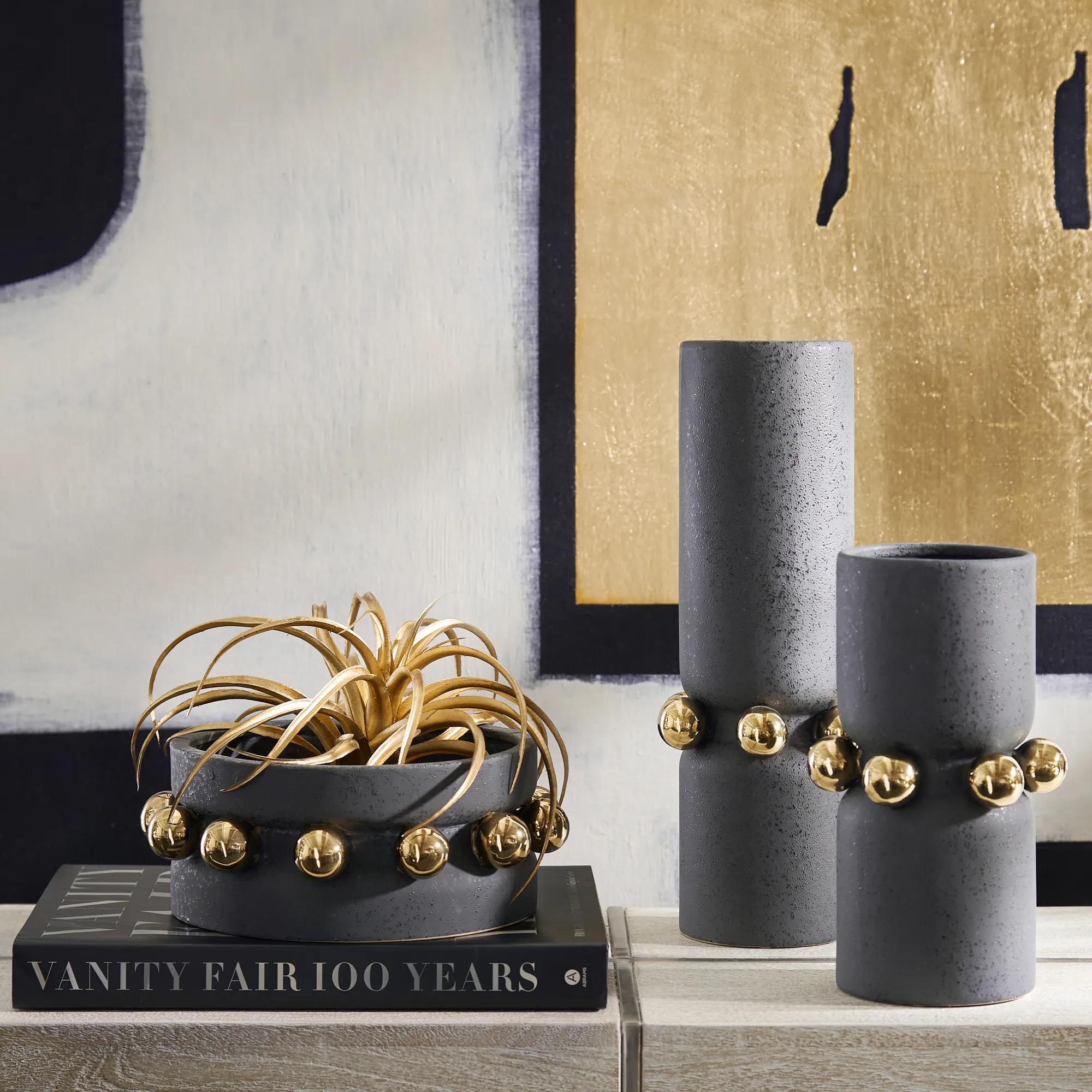 Atelier Dining Room | Z Gallerie