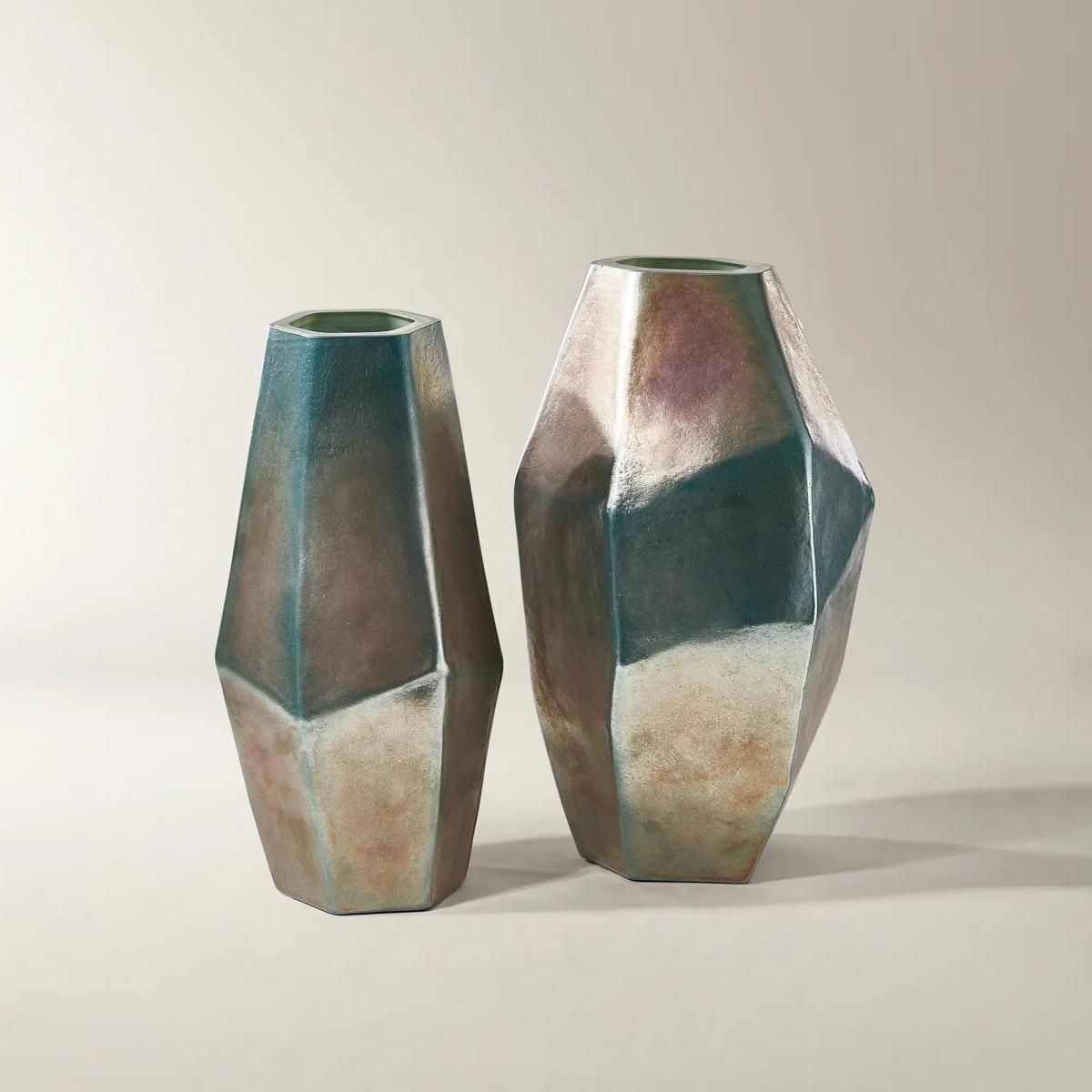 Sienna Vase