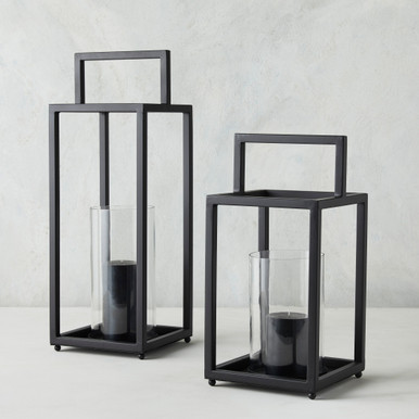 Zeek Lantern