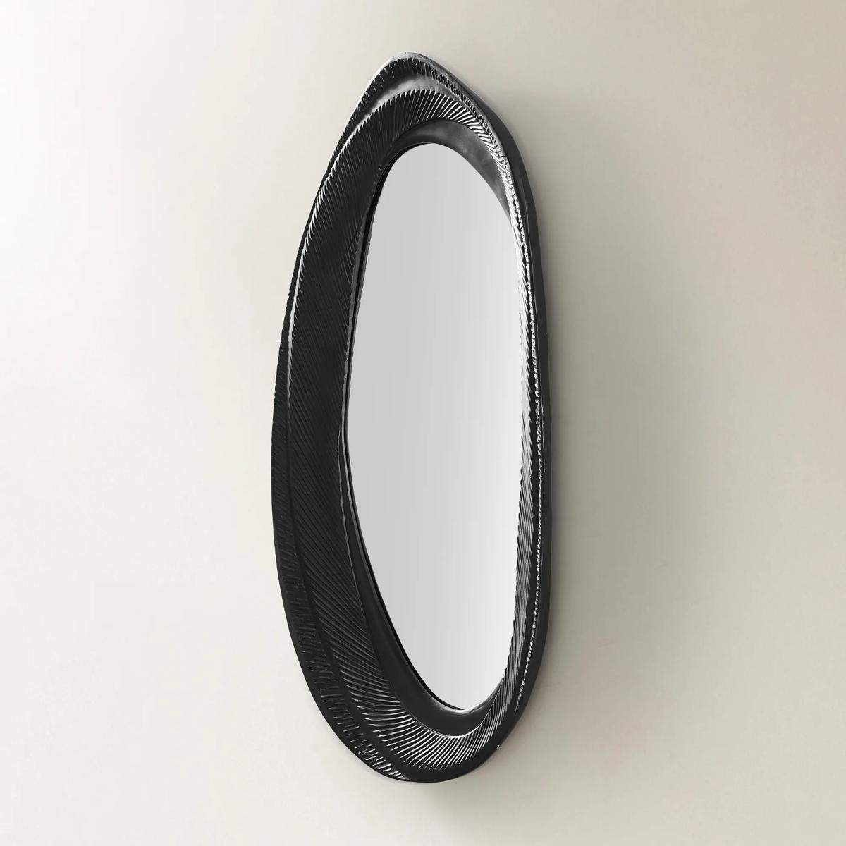 Zuma Wall Mirror
