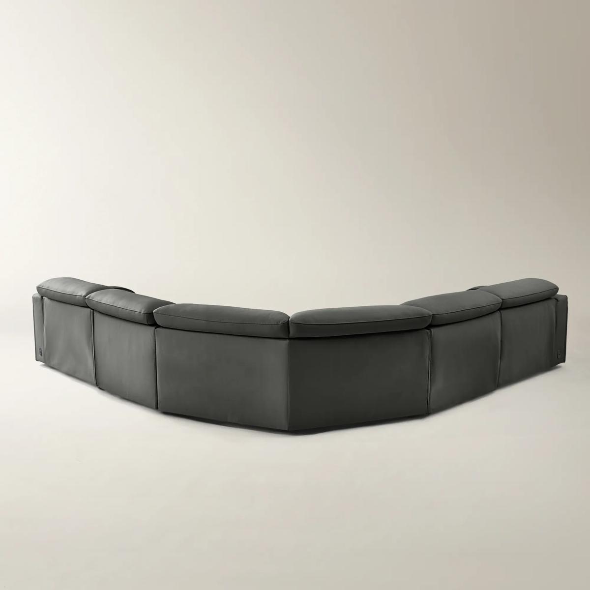 Terra Sectional