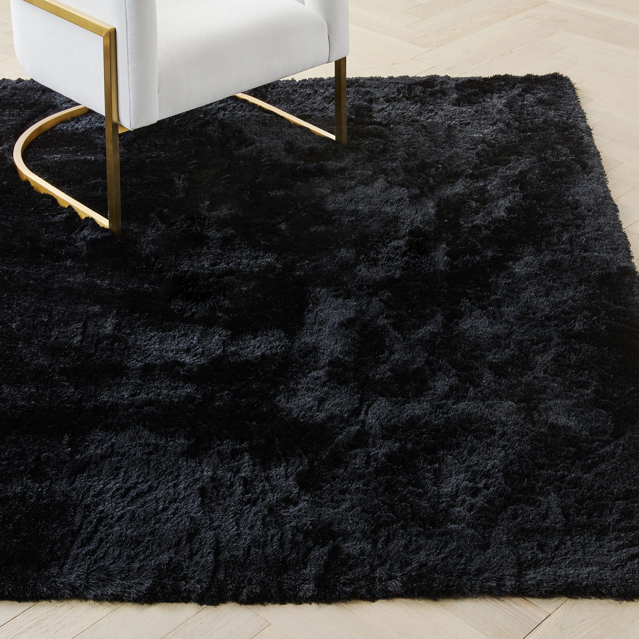 ムートンラグKnight Industries Award Rug Amazon.com: SKL Home by Saturday Knight Ltd. Medallia Rug