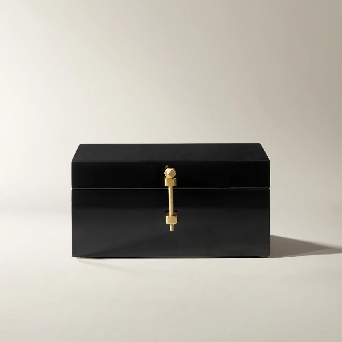 Tuxedo Box