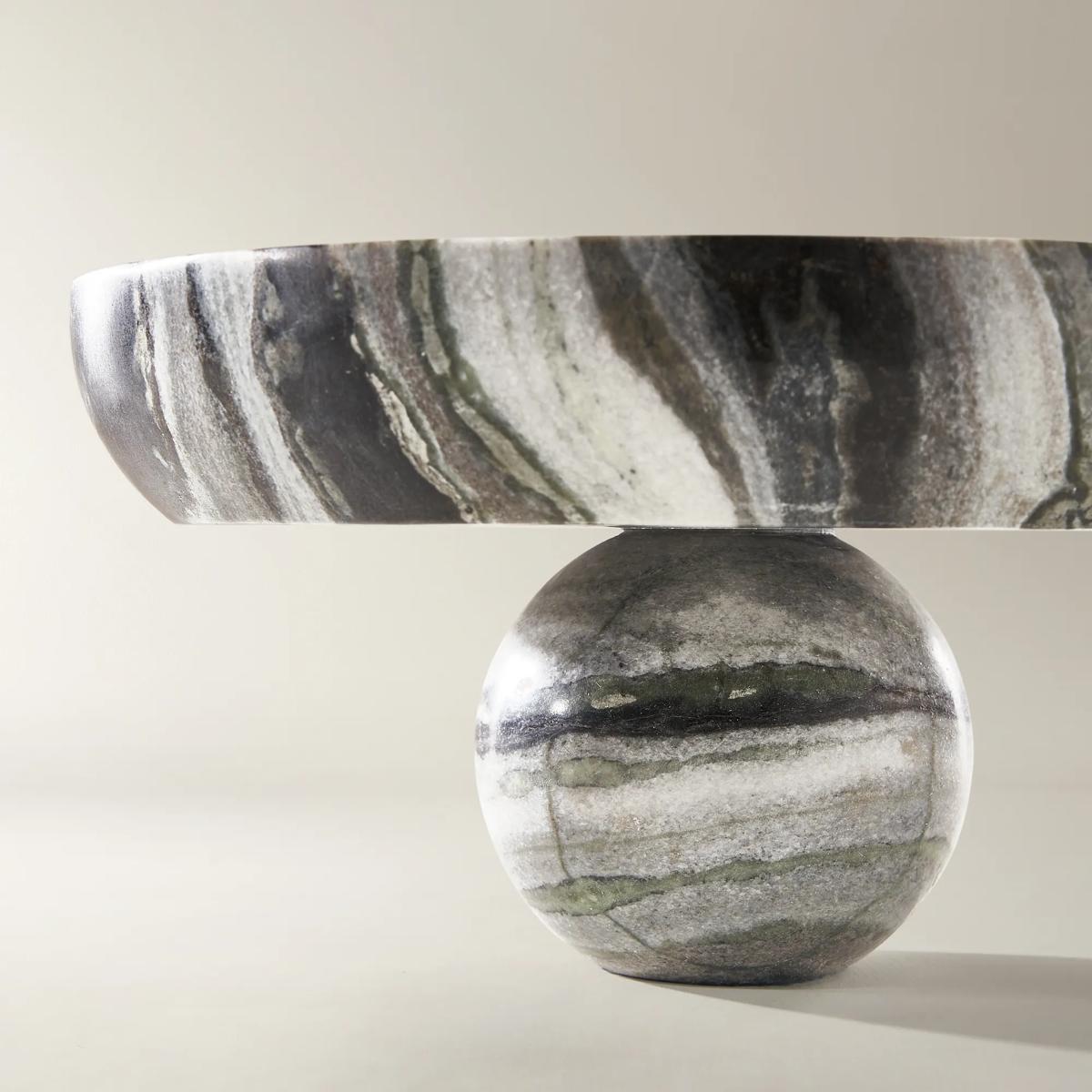 Luxe Marble Collection