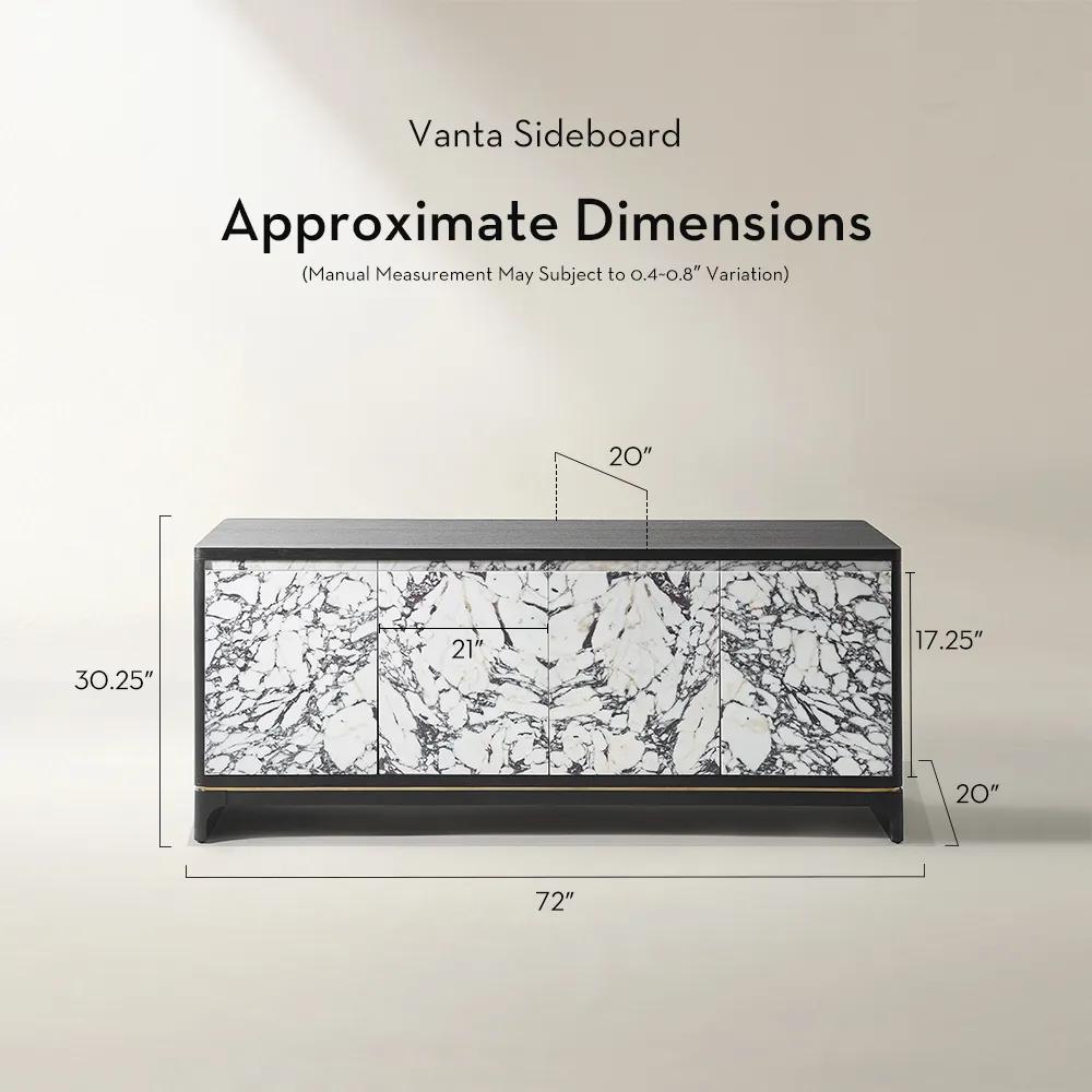 Vanta Sideboard