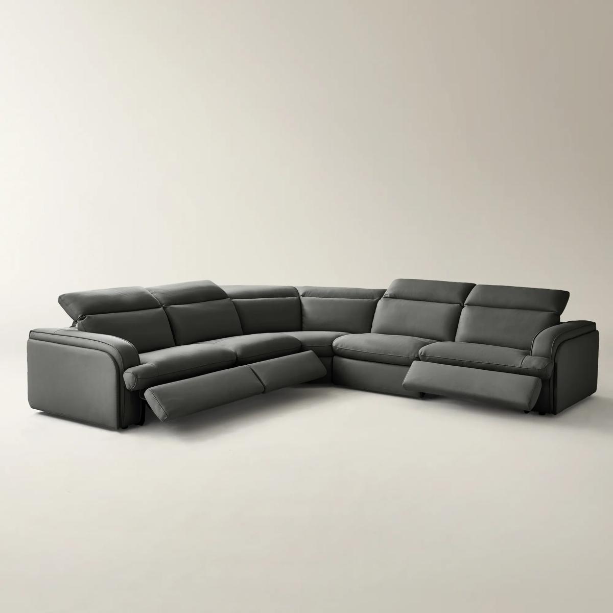 Terra Sectional