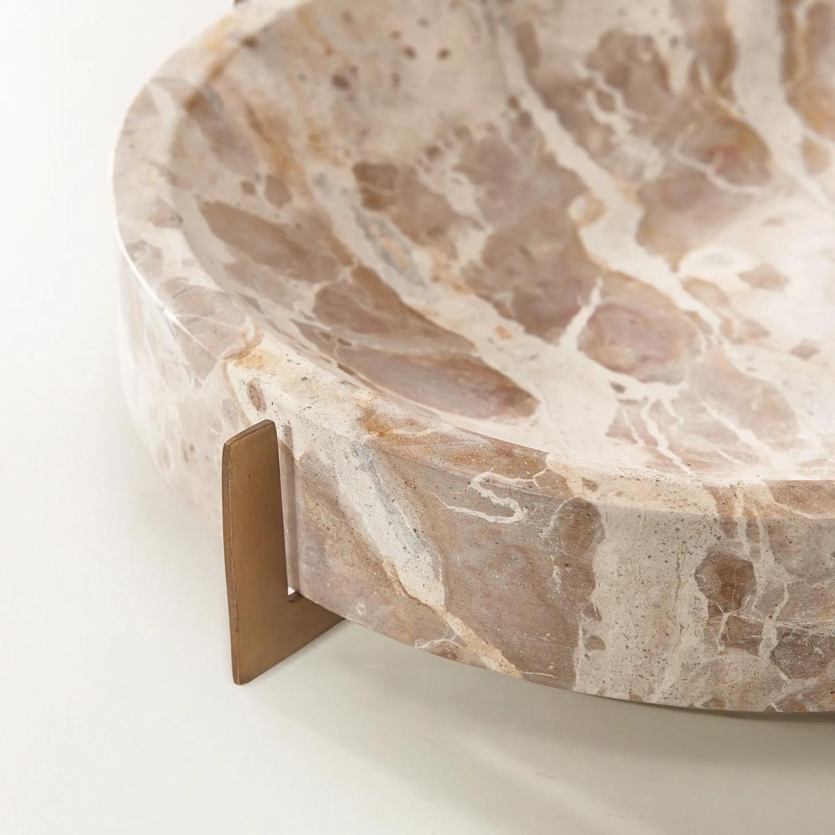 Neutral Marble Collection