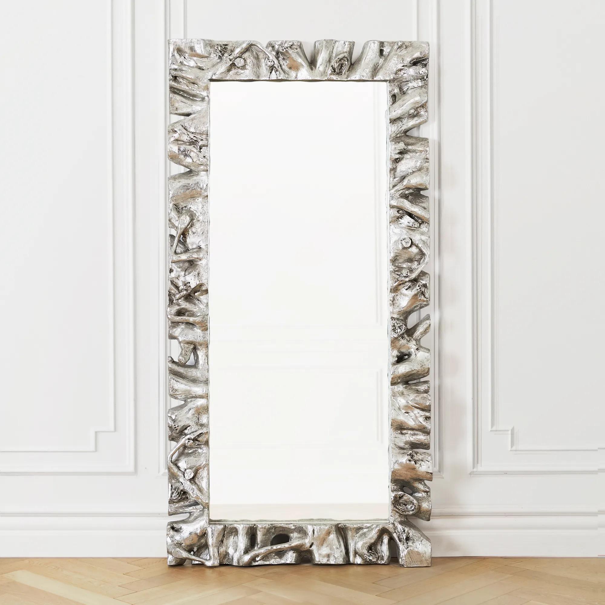 Sequoia Leaner Mirror