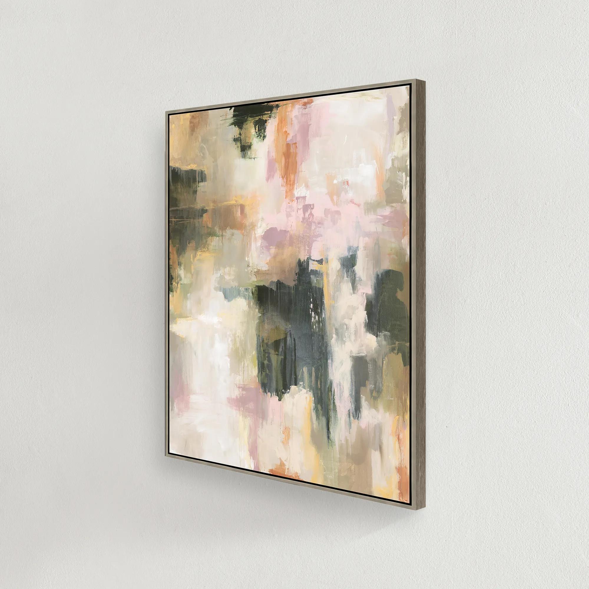 Blush Art | Z Gallerie