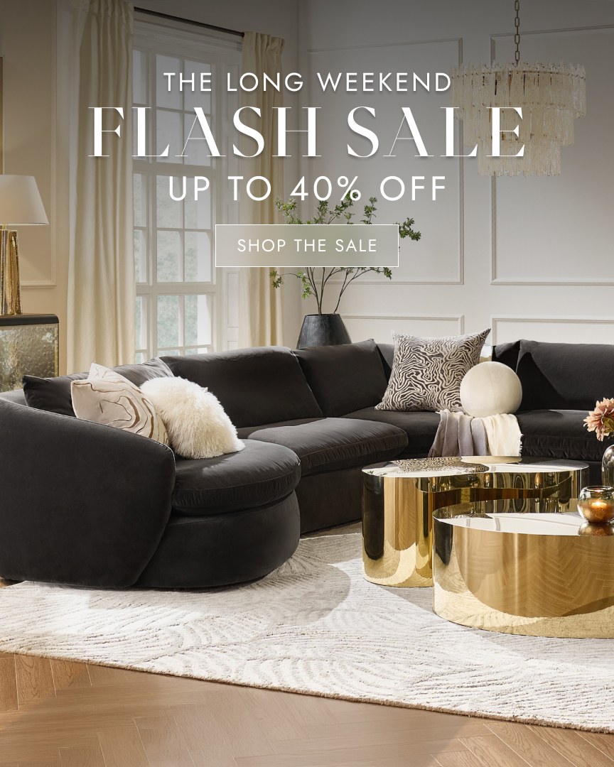 Z Gallerie - Elevated Home Decor & Modern Furniture