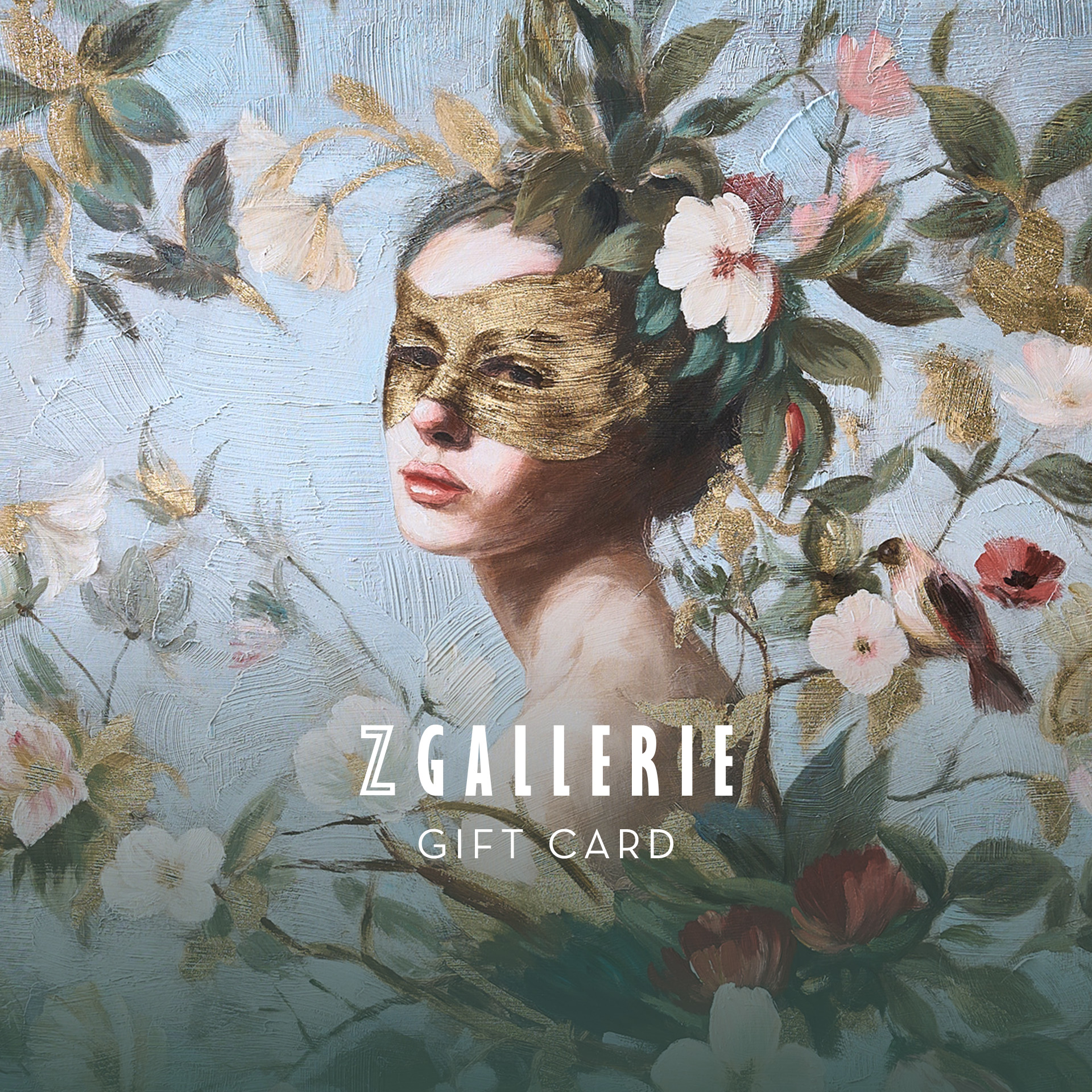 Z Gallerie E-Gift Card