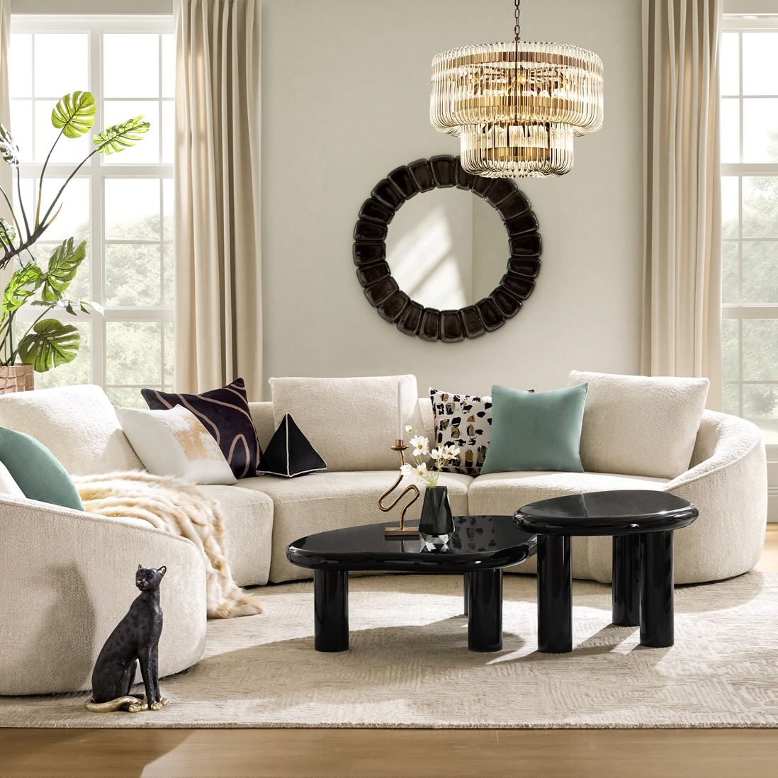 Irene Sofa