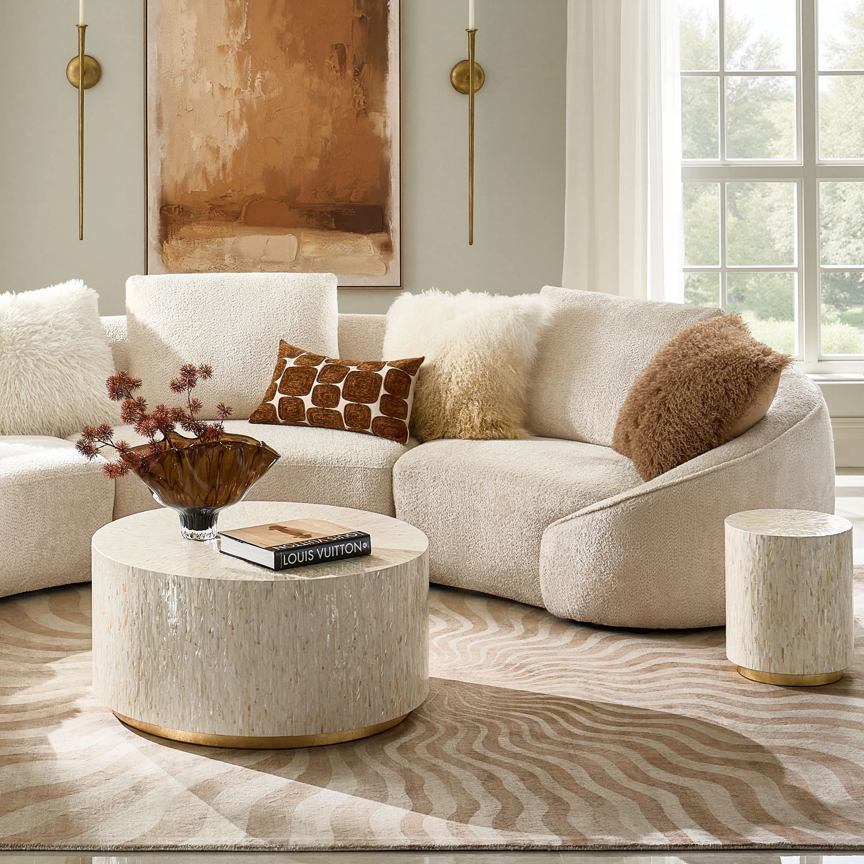 Irene Sofa