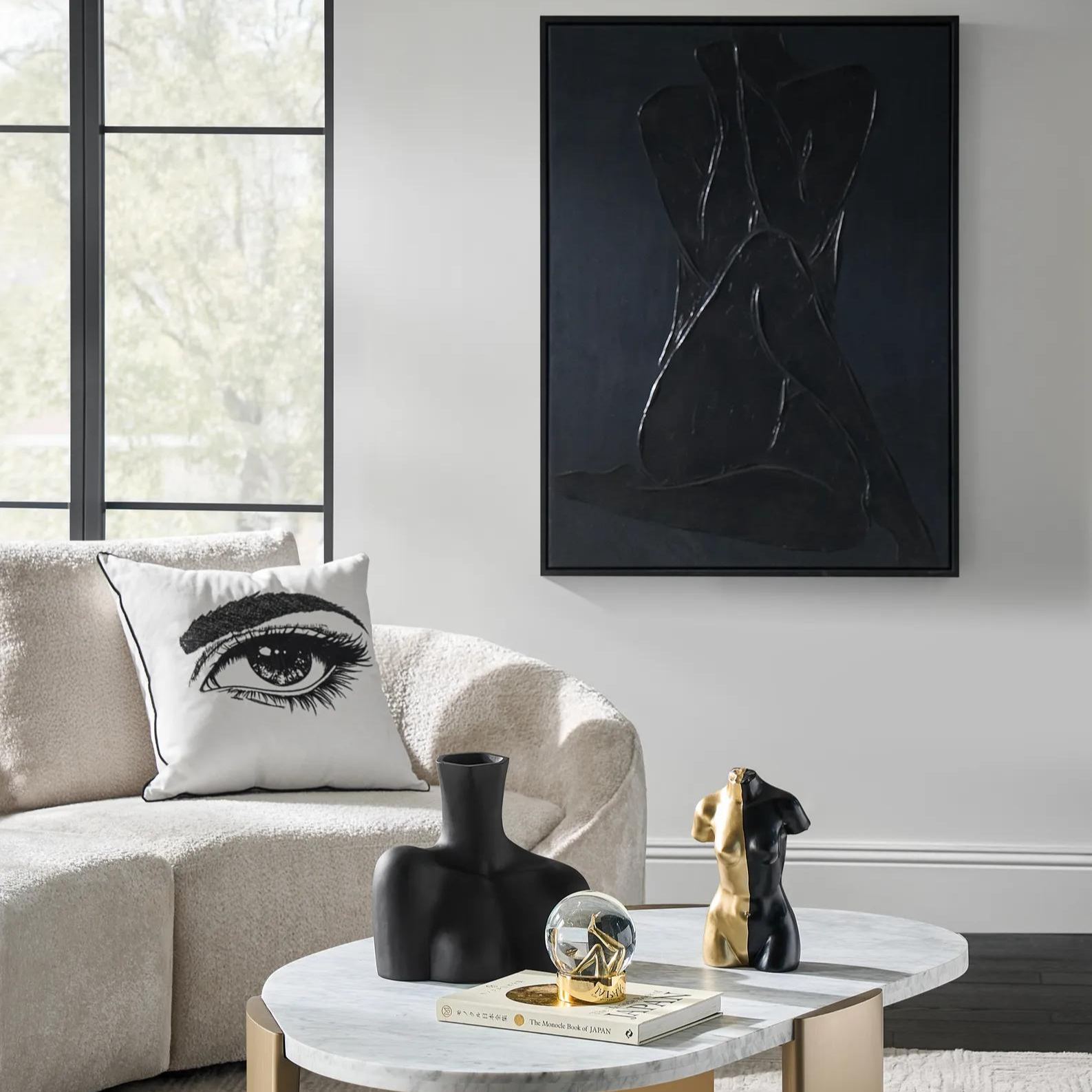 Modern Elegance Painting