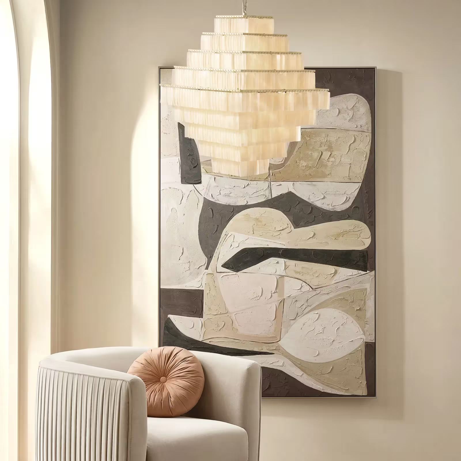 Wishful Thinking Painting
