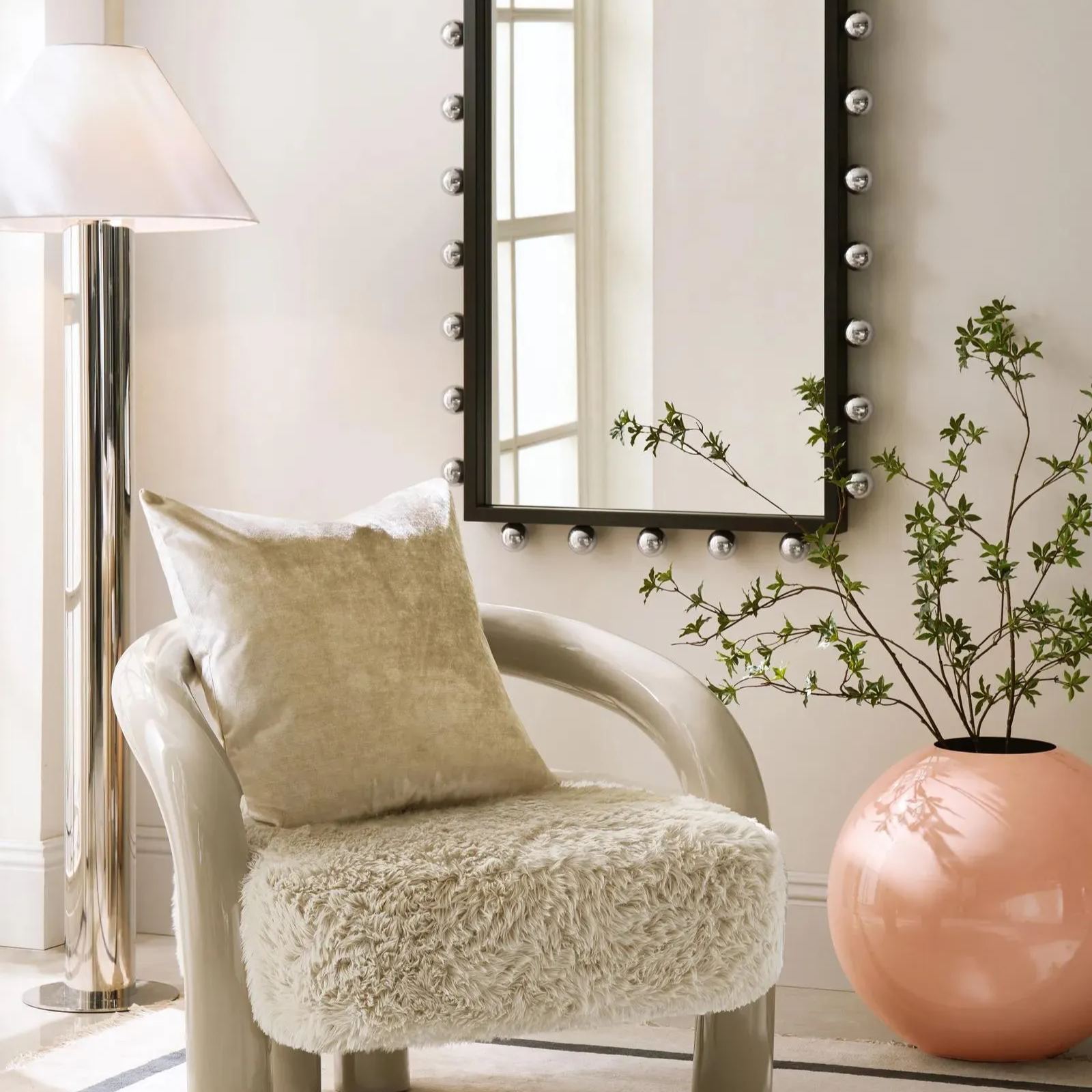 Tova Floor Lamp