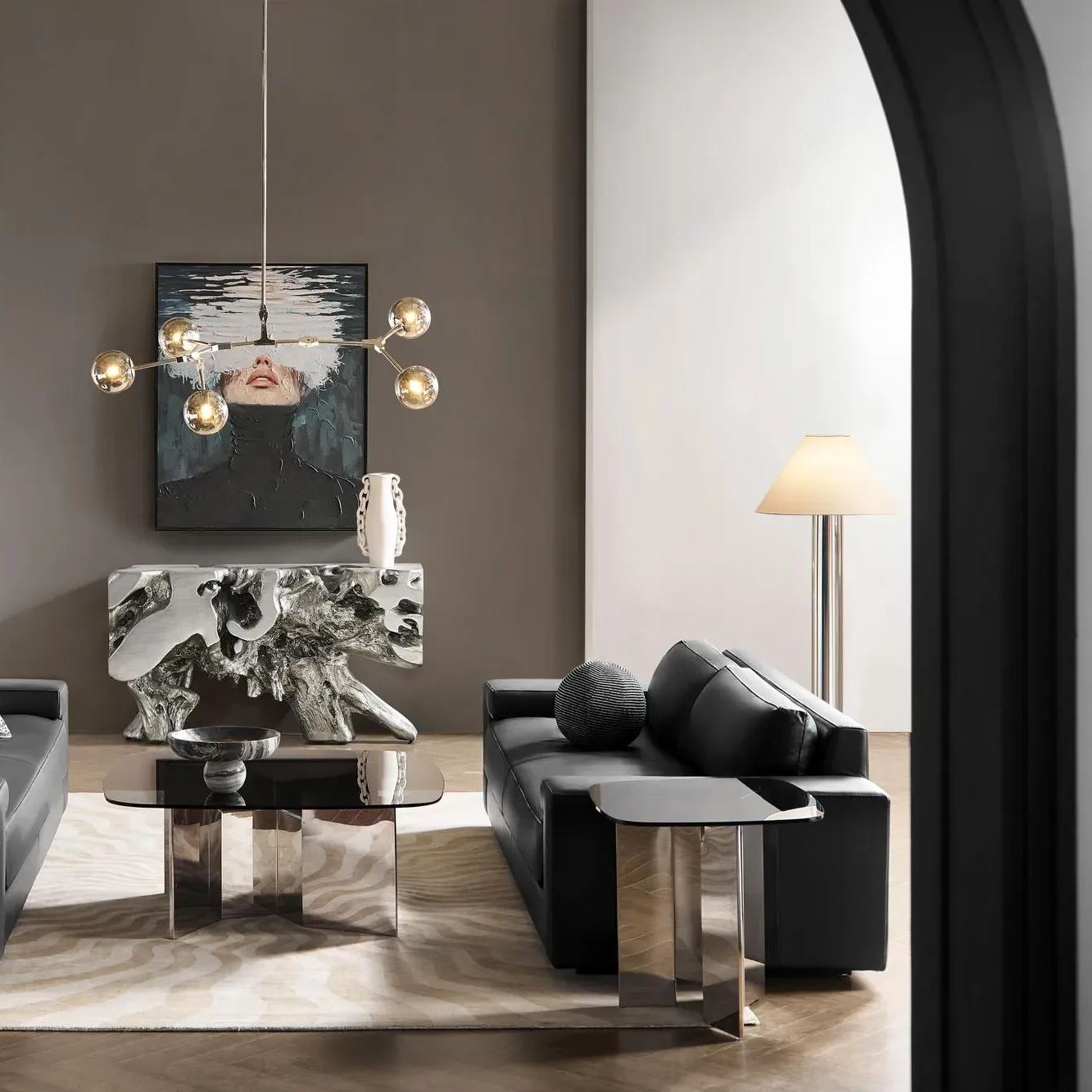 Tova Floor Lamp