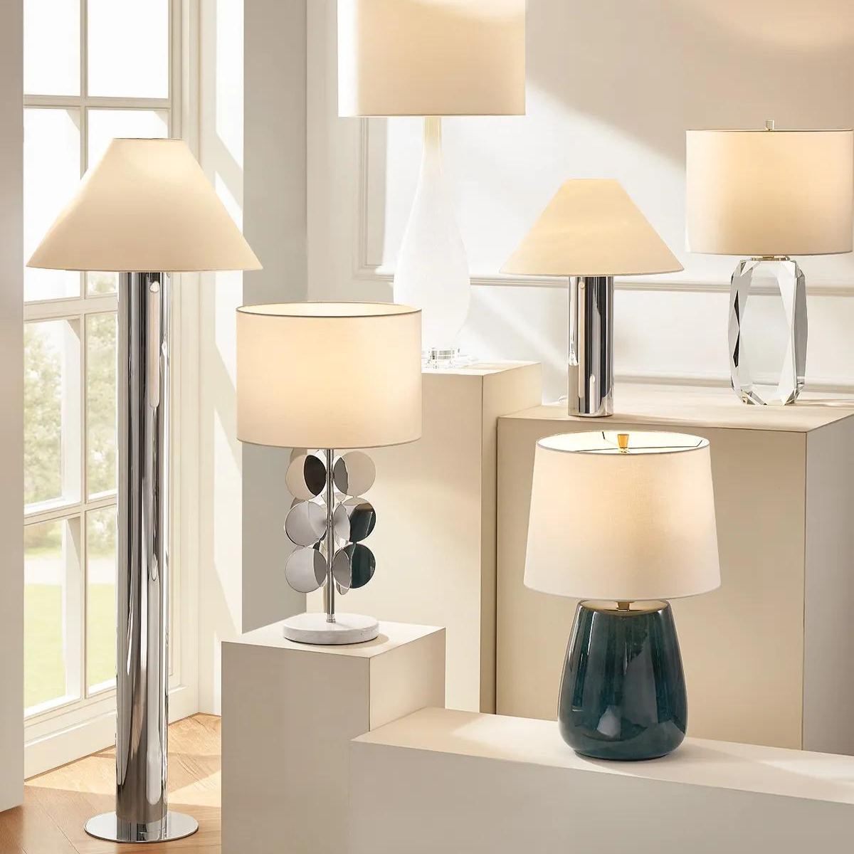 Tova Floor Lamp