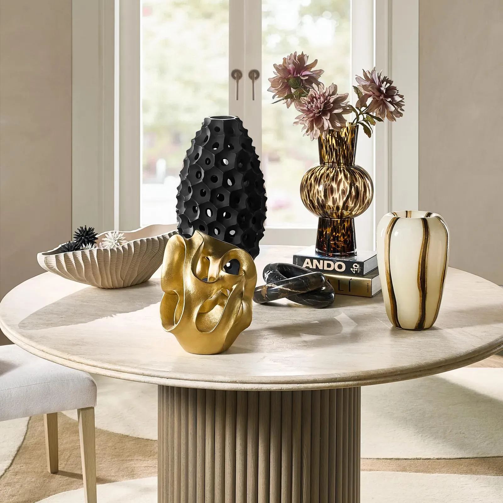 Rouche Collection
