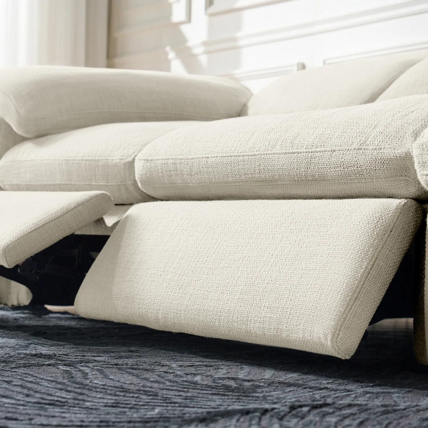 Milo Reclining Cloud Sectional