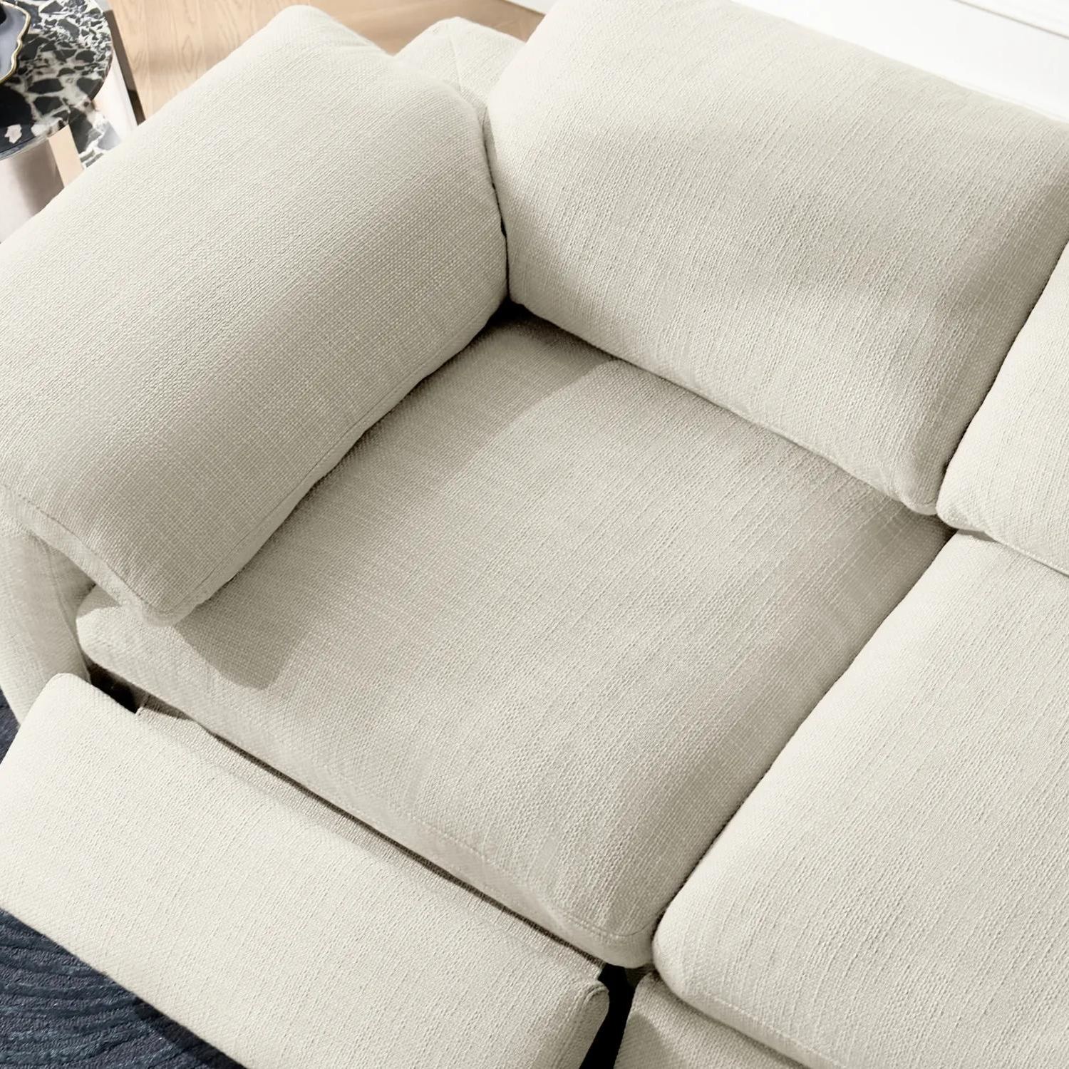 Milo Reclining Cloud Sofa
