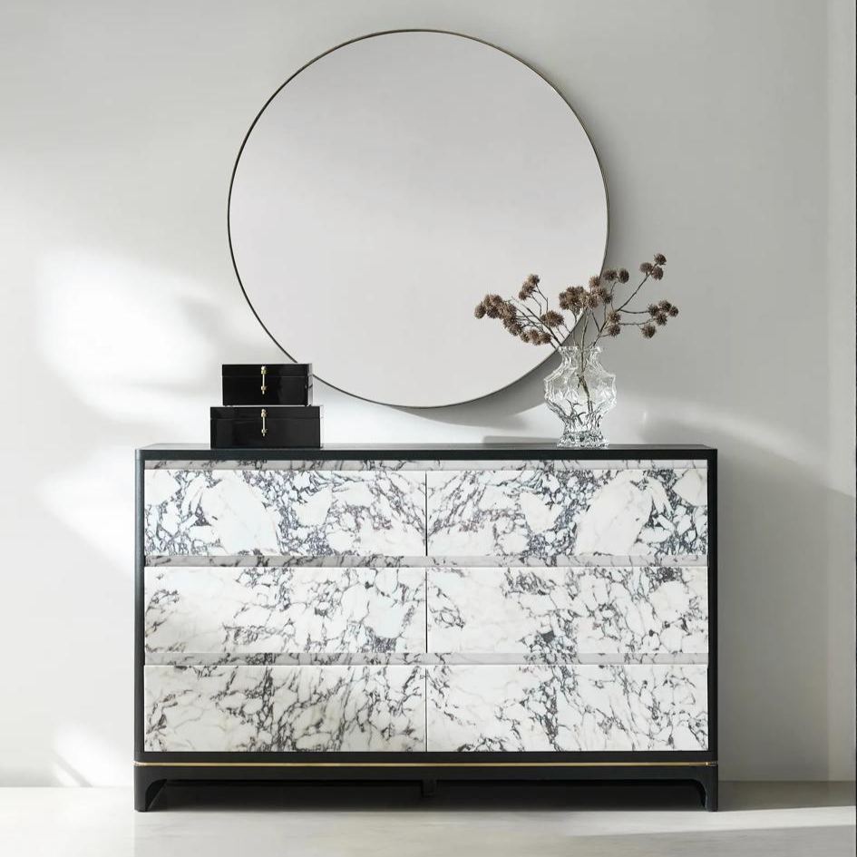 Vanta Wide Dresser