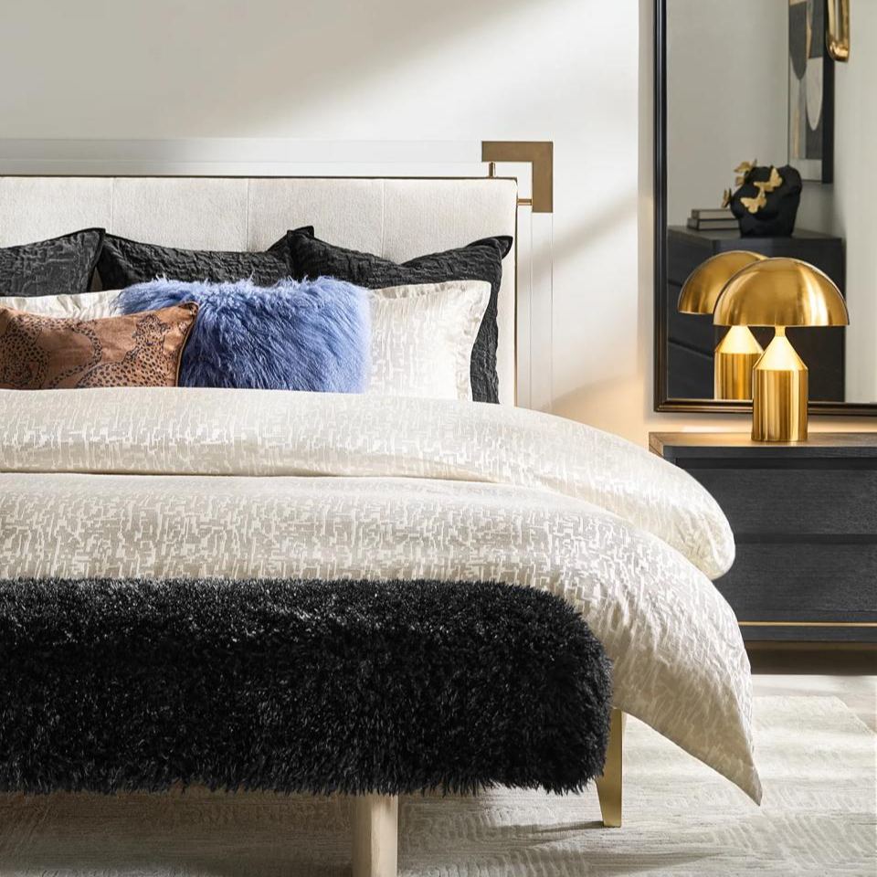 Vanta Nightstand