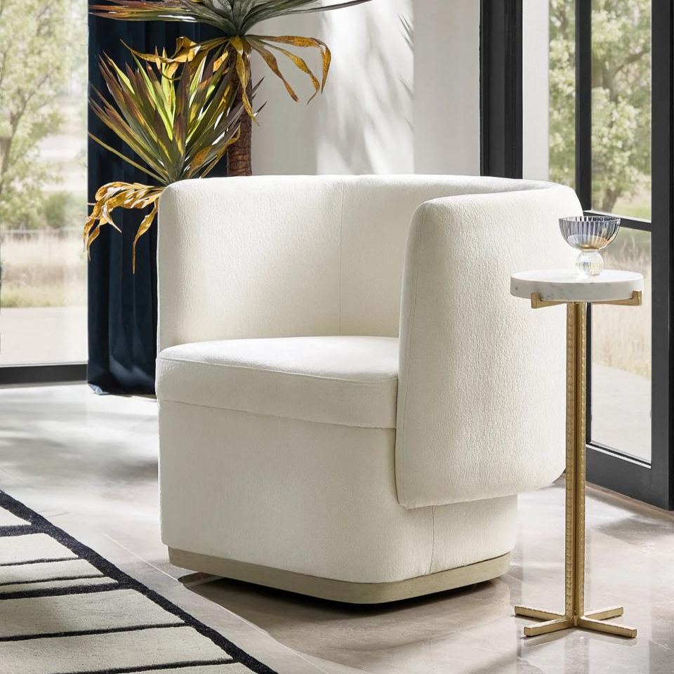 Stria Arm Chair