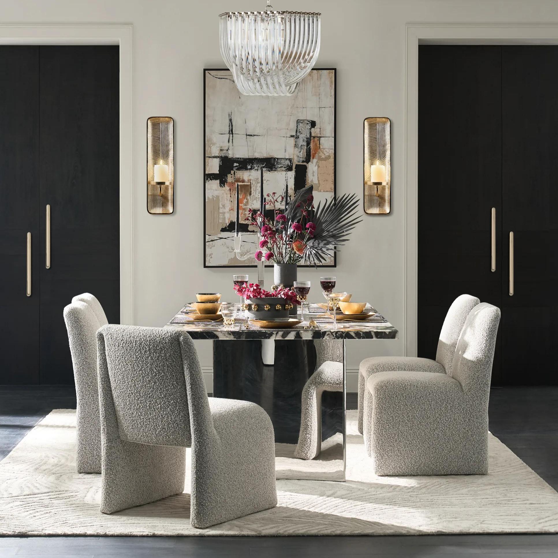 Cayenne Dining Chair