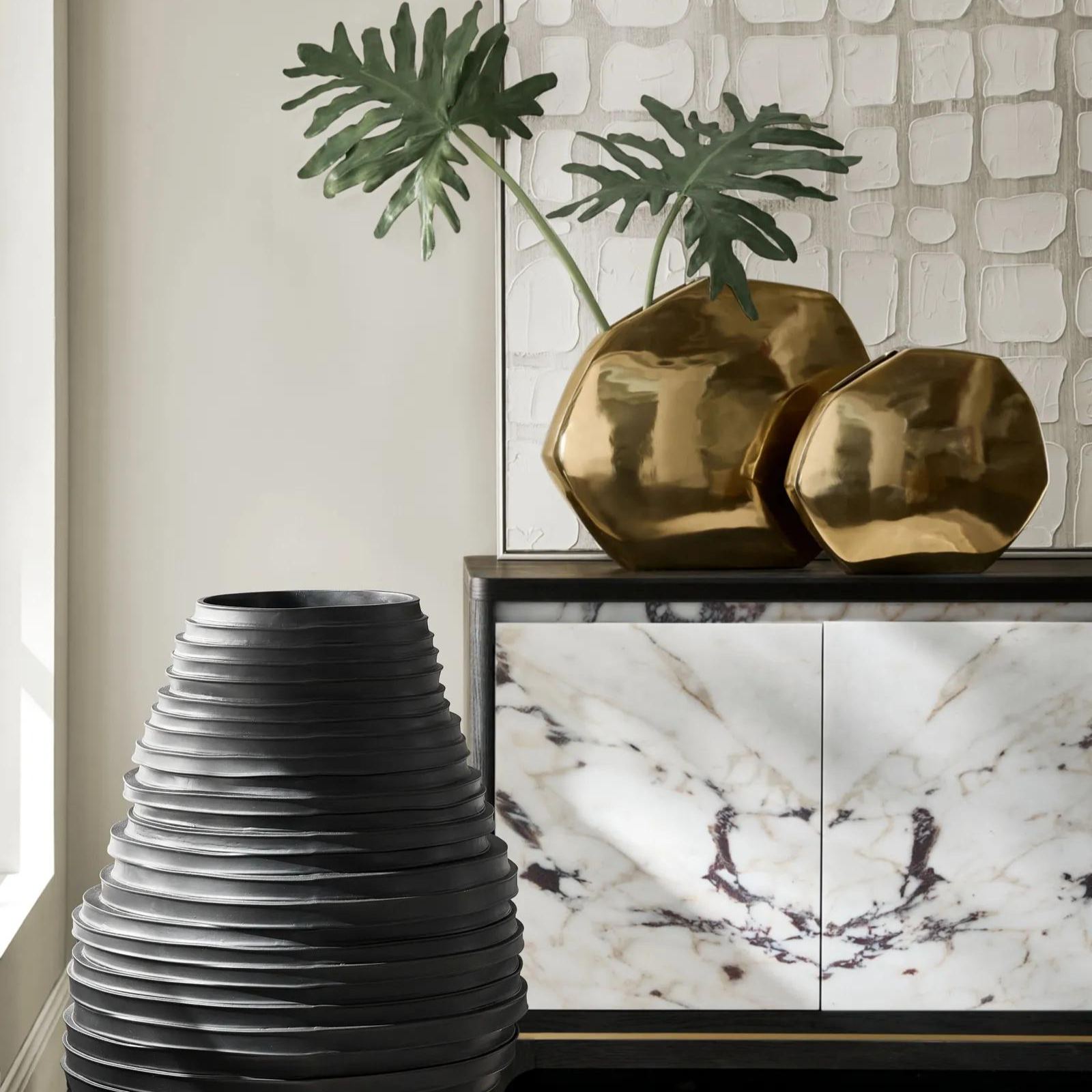 Gem Vase