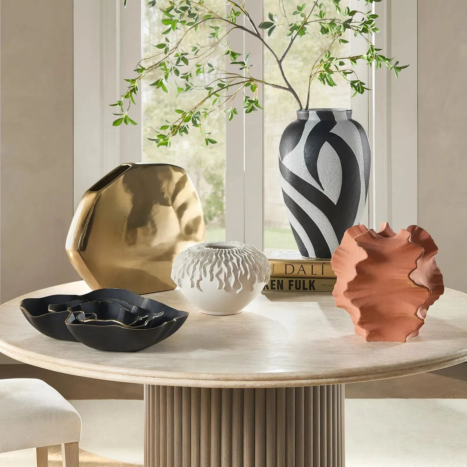 Gem Vase