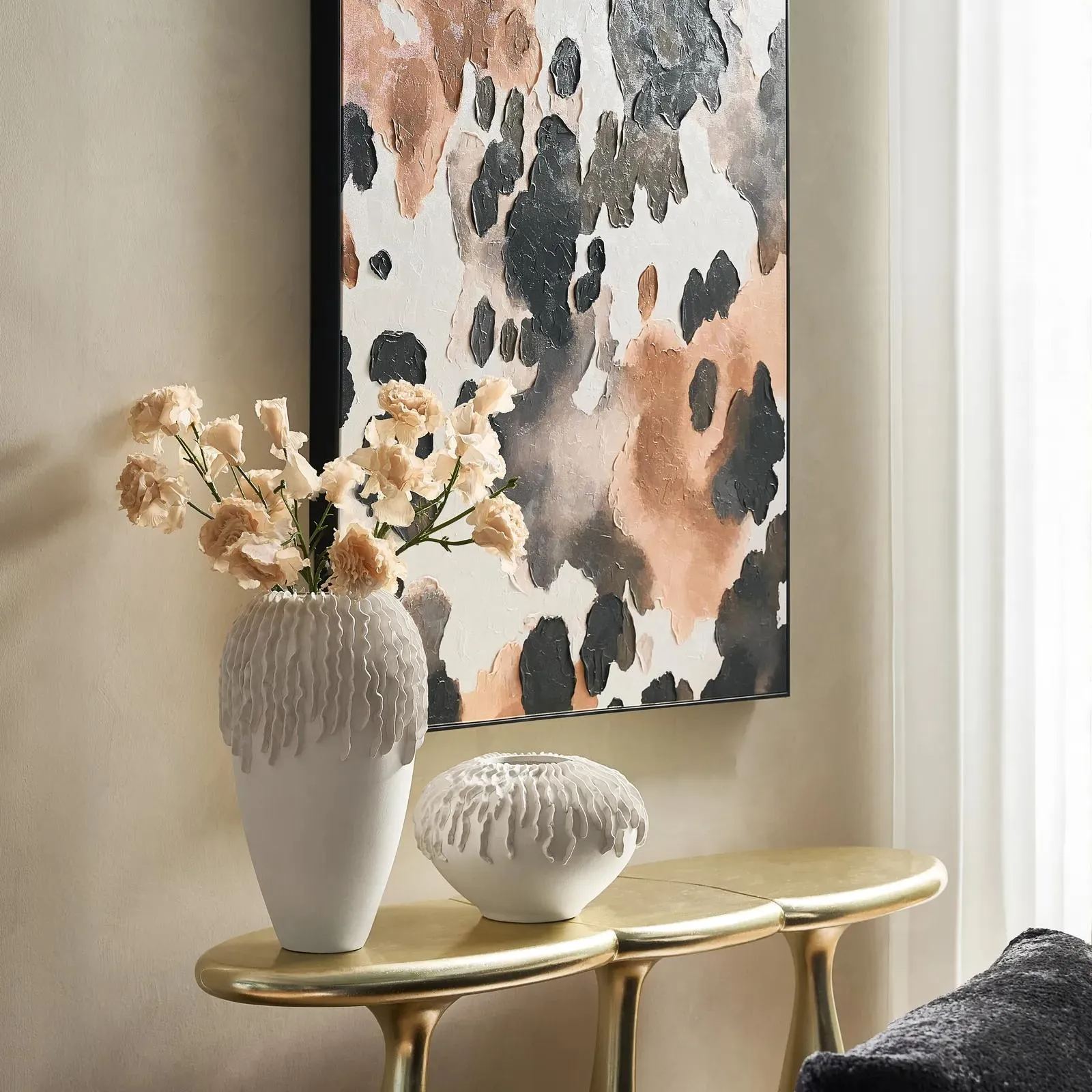 Madre Vase