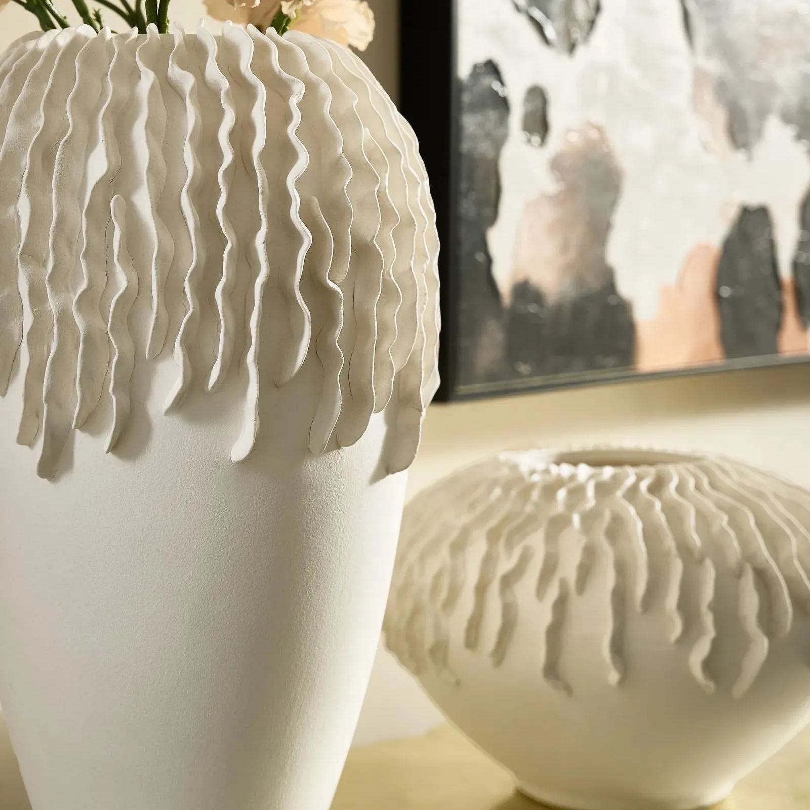 Madre Vase