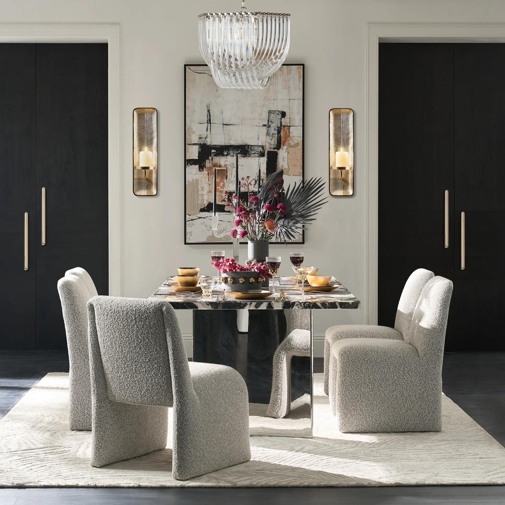 Muscat Dining Table