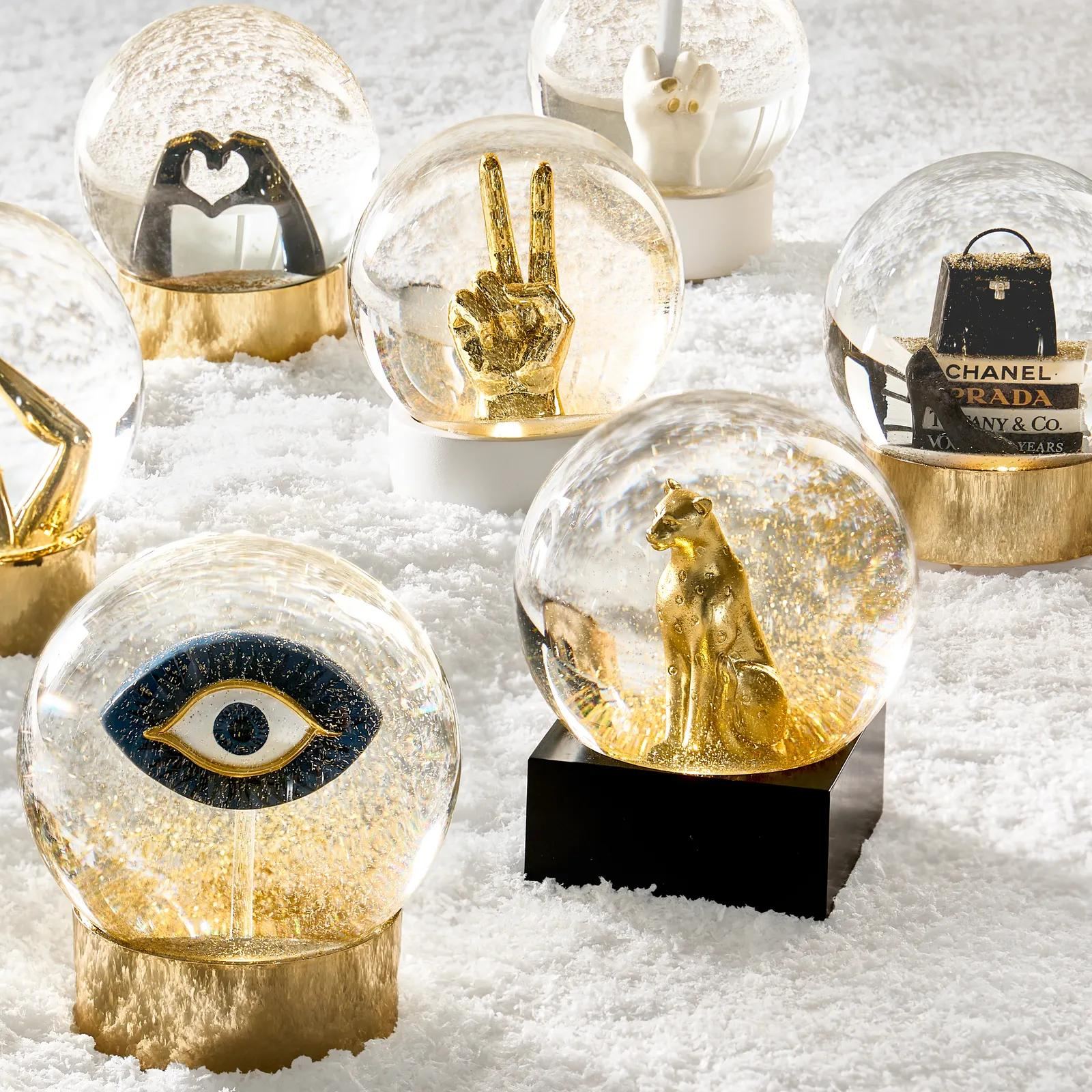 Evil Eye Globe