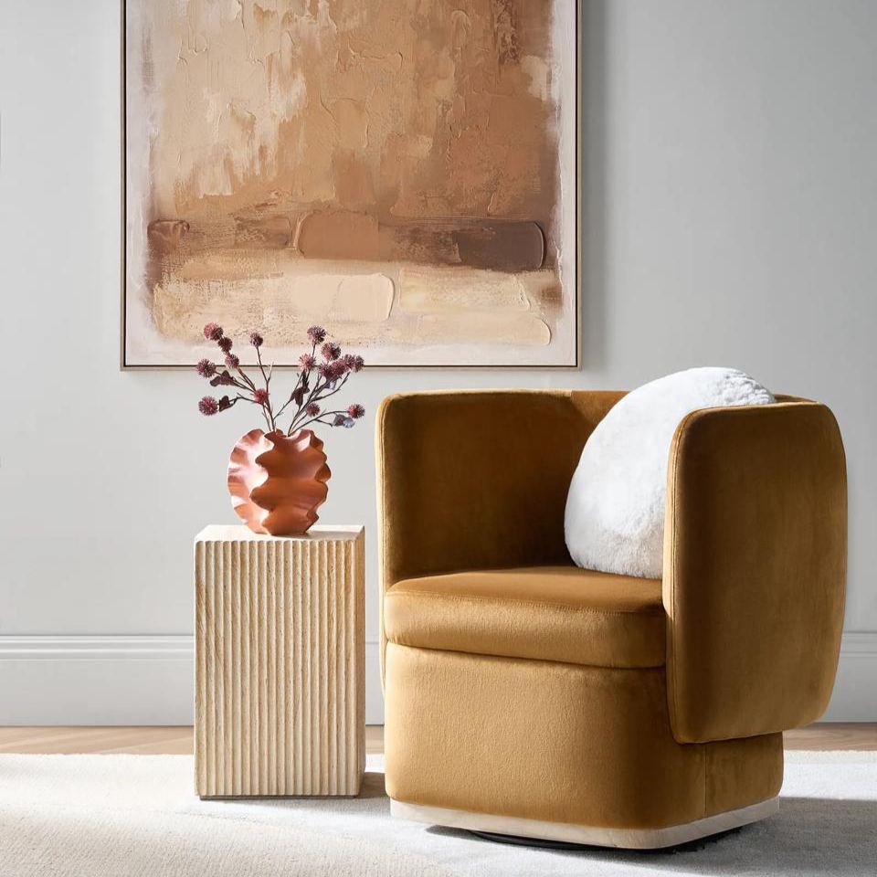 Strata Side Table