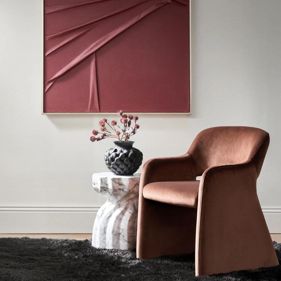 Lithia Side Table